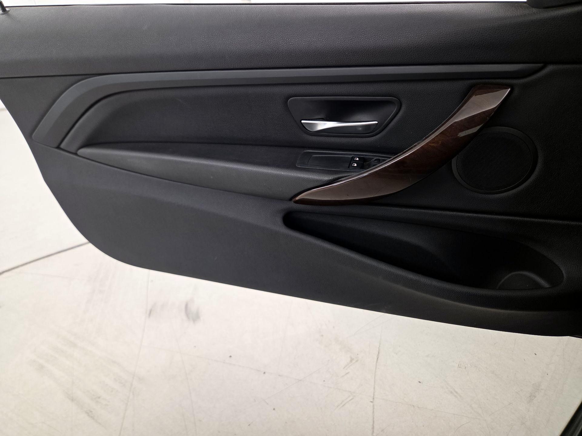 Thumbnail: 2015 BMW 4 Series - 12