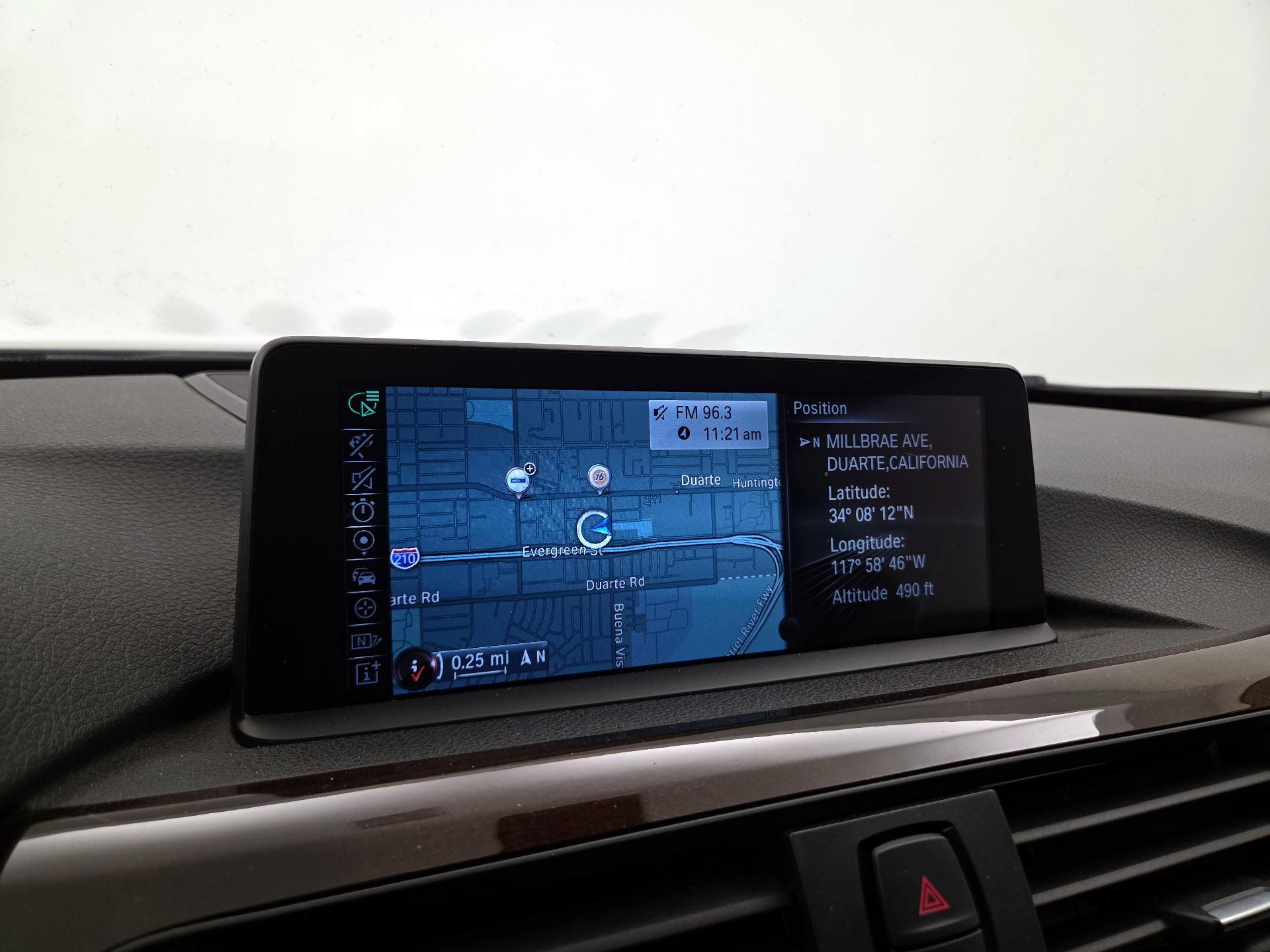 Thumbnail: 2015 BMW 4 Series - 14