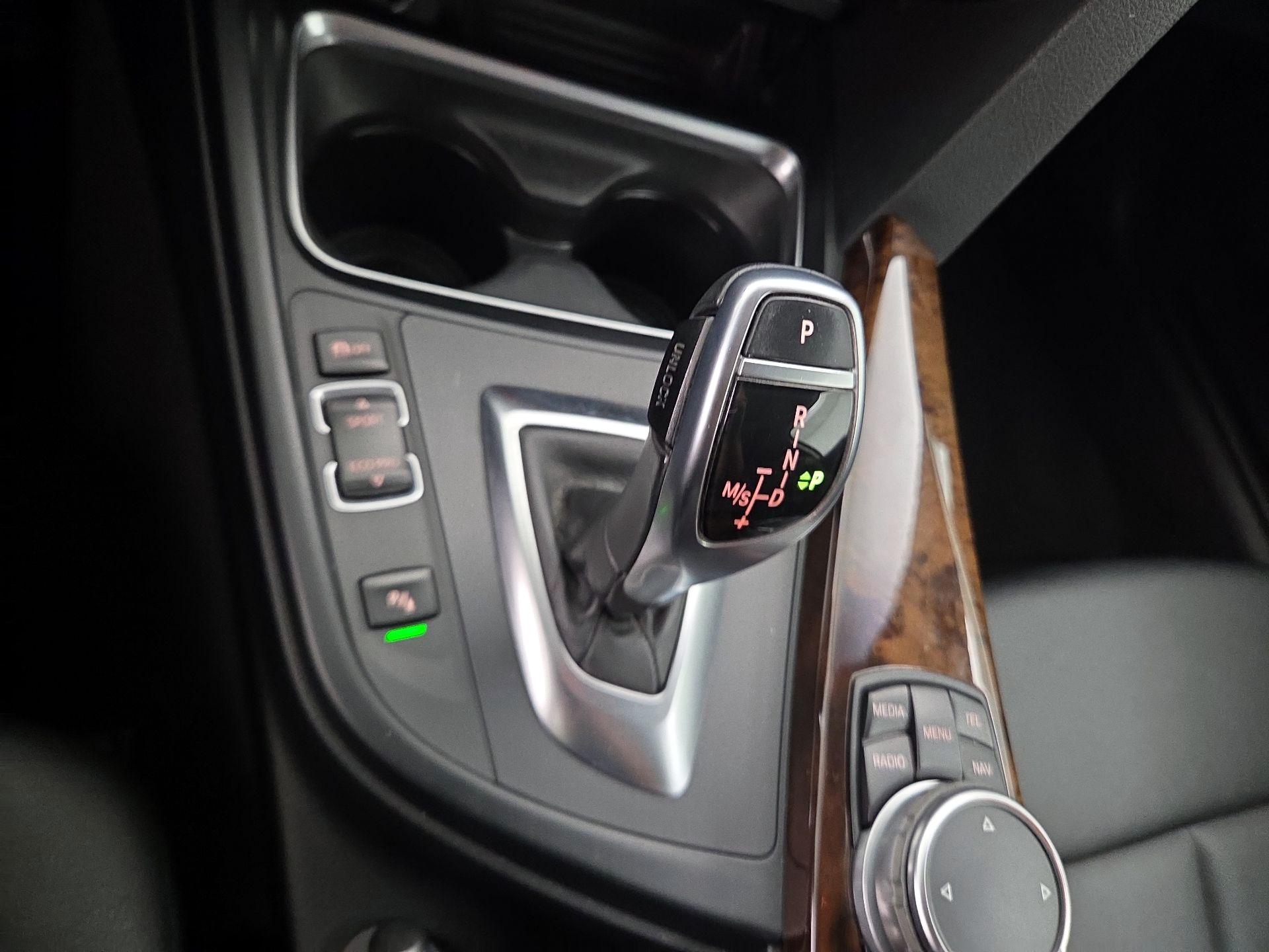 Thumbnail: 2015 BMW 4 Series - 17