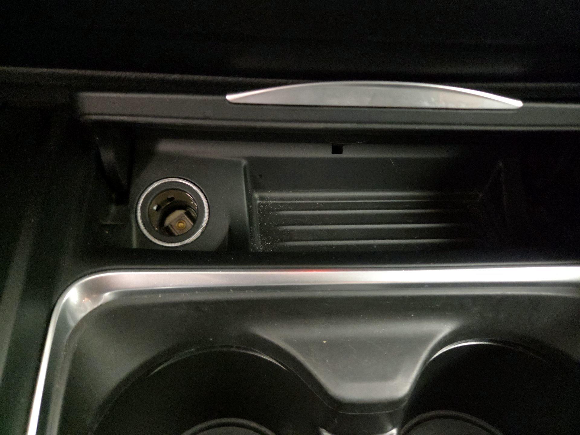 Thumbnail: 2015 BMW 4 Series - 18