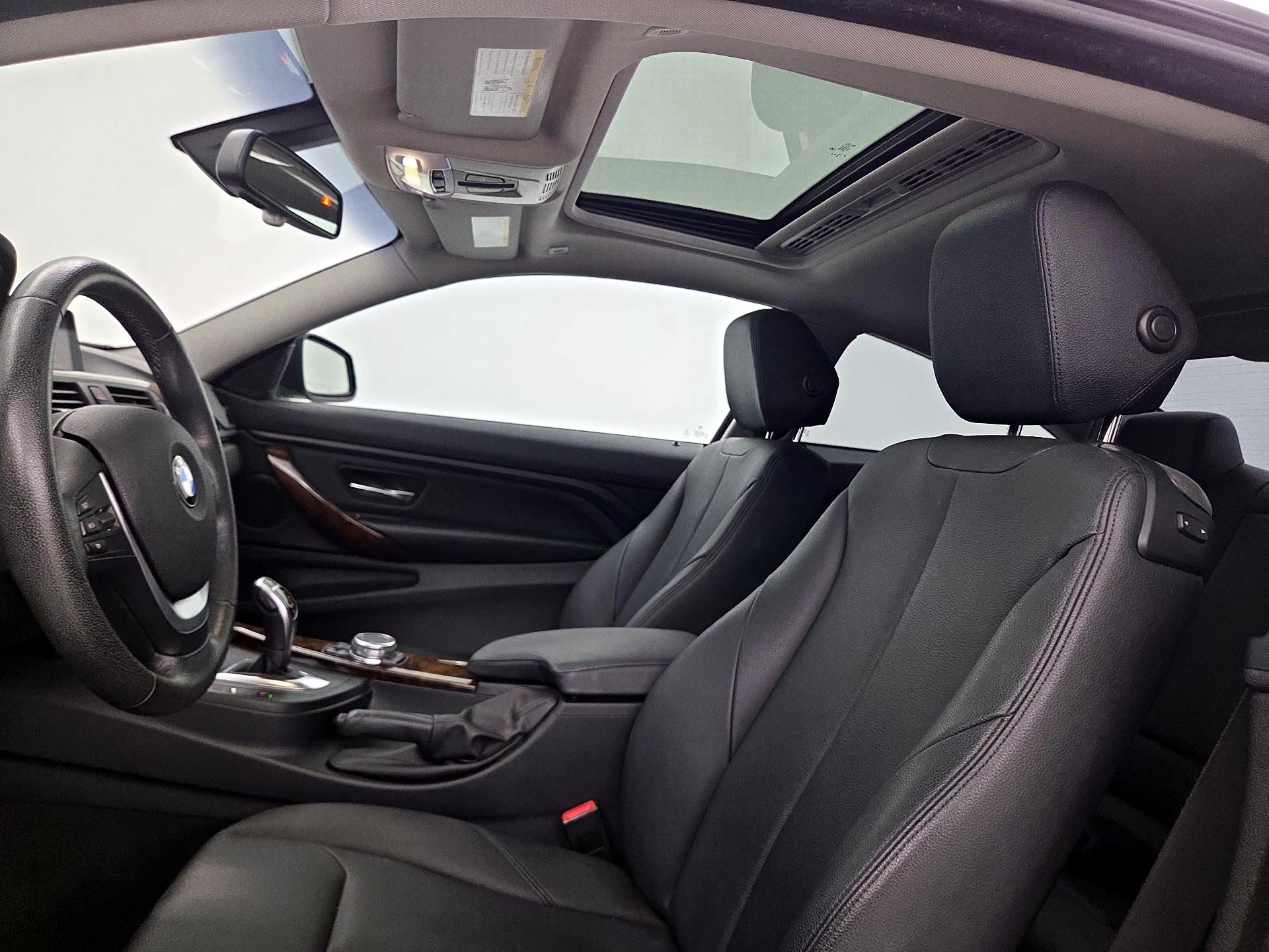Thumbnail: 2015 BMW 4 Series - 19