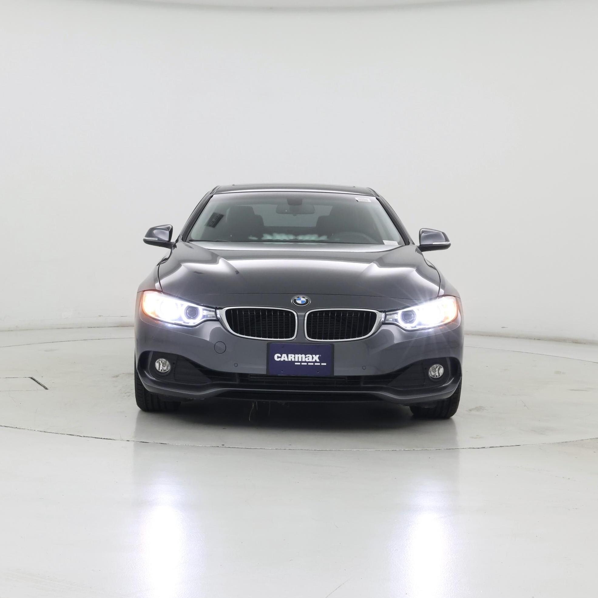 Thumbnail: 2015 BMW 4 Series - 5