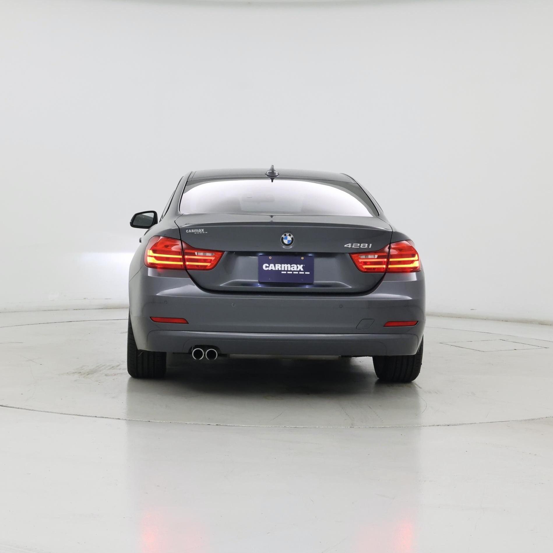 Thumbnail: 2015 BMW 4 Series - 6