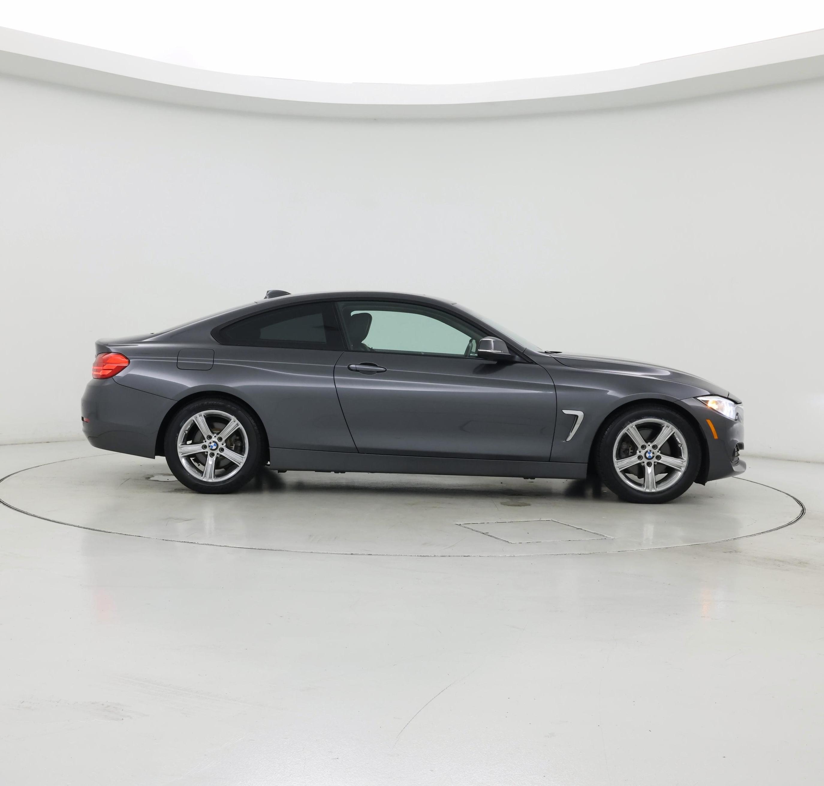 Thumbnail: 2015 BMW 4 Series - 7