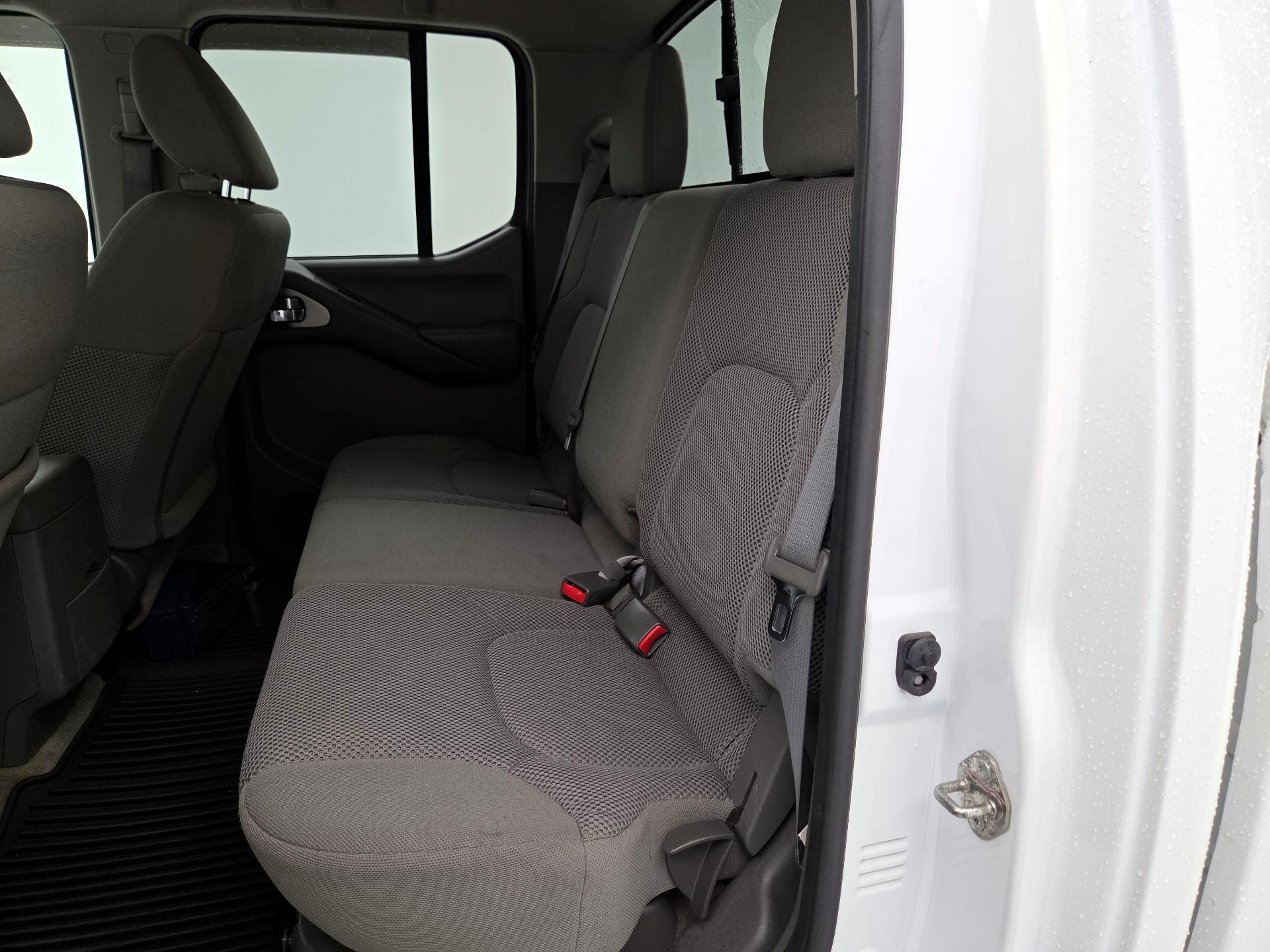Thumbnail: 2018 Nissan Frontier - 19