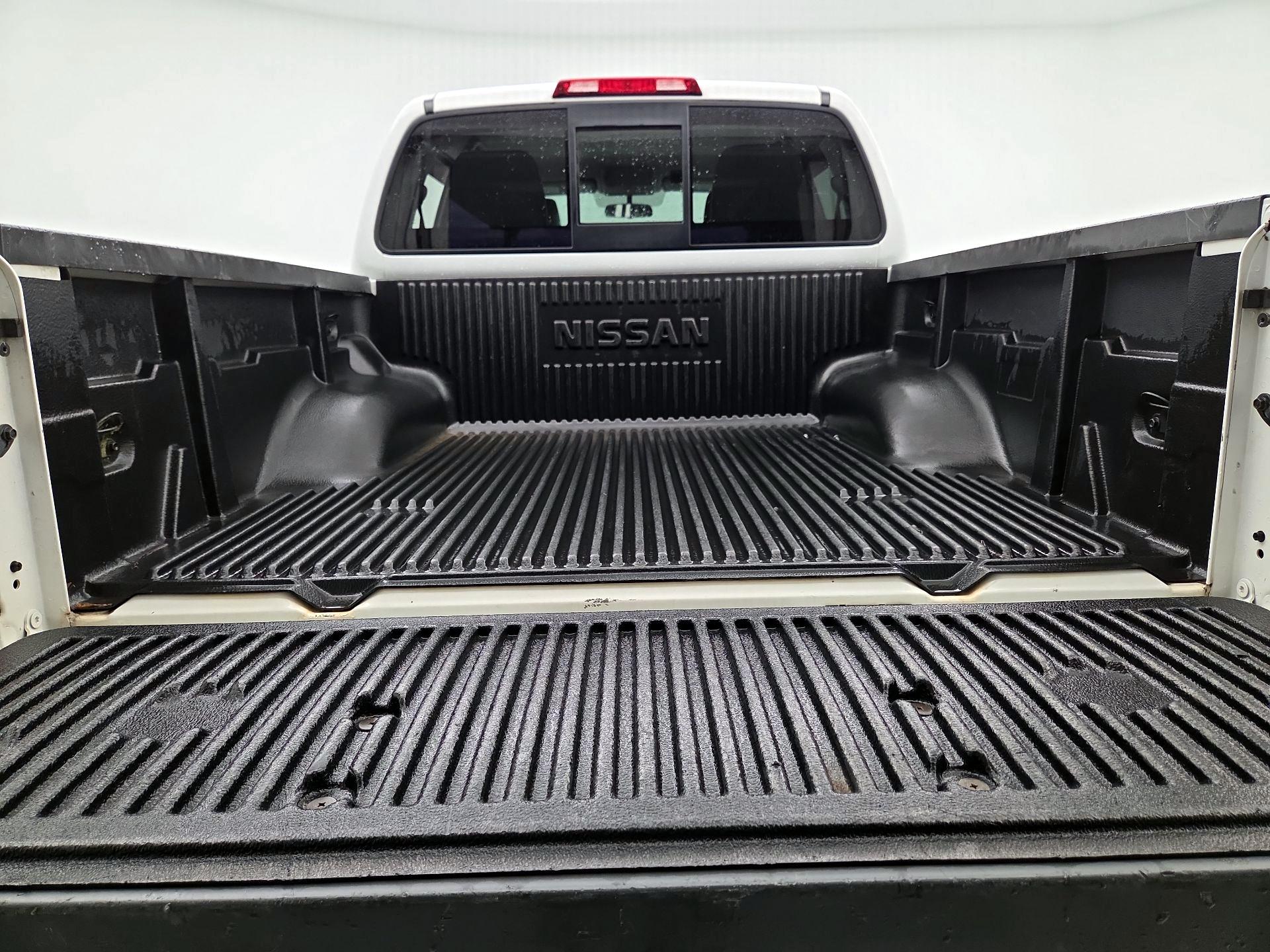 Thumbnail: 2018 Nissan Frontier - 20