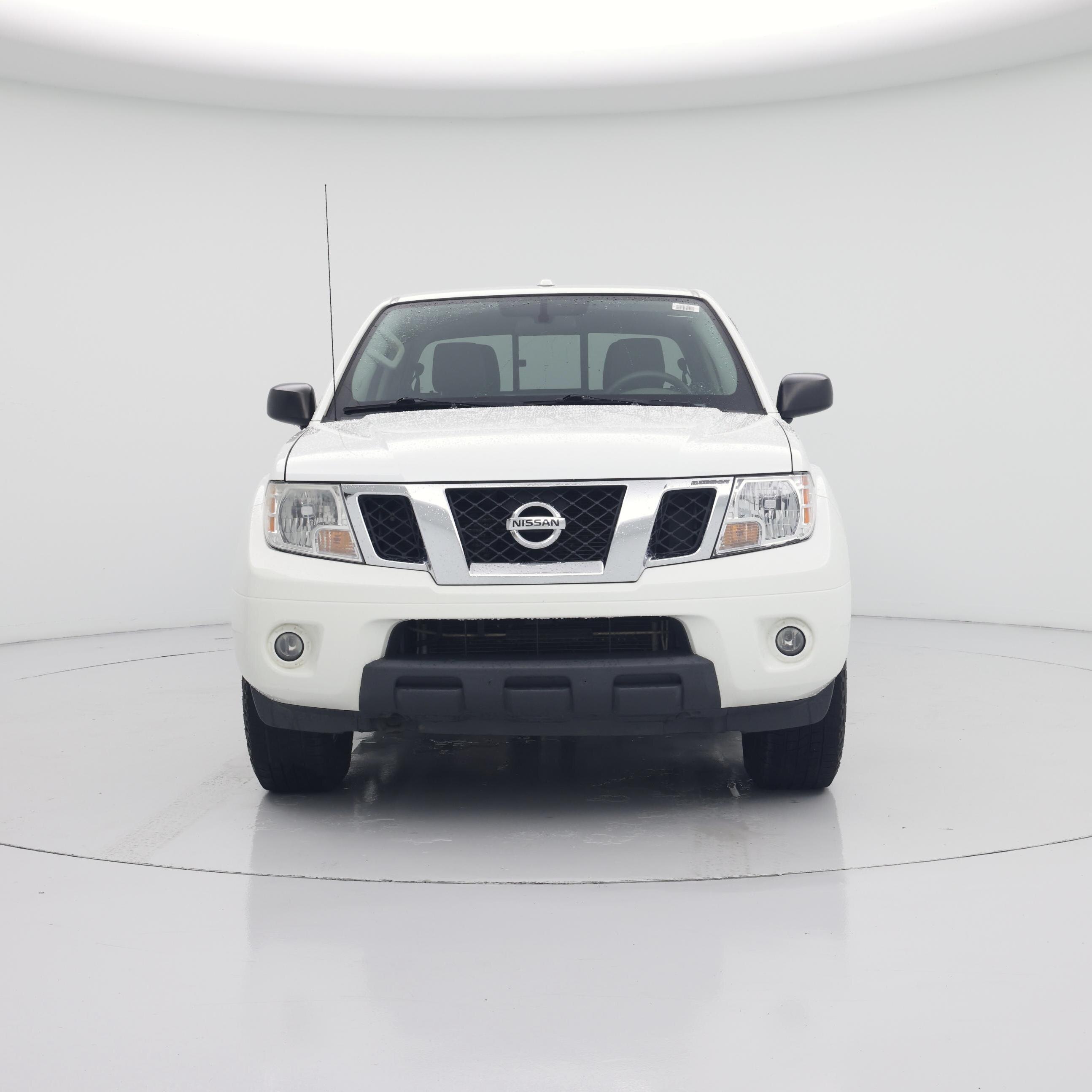 Thumbnail: 2018 Nissan Frontier - 5