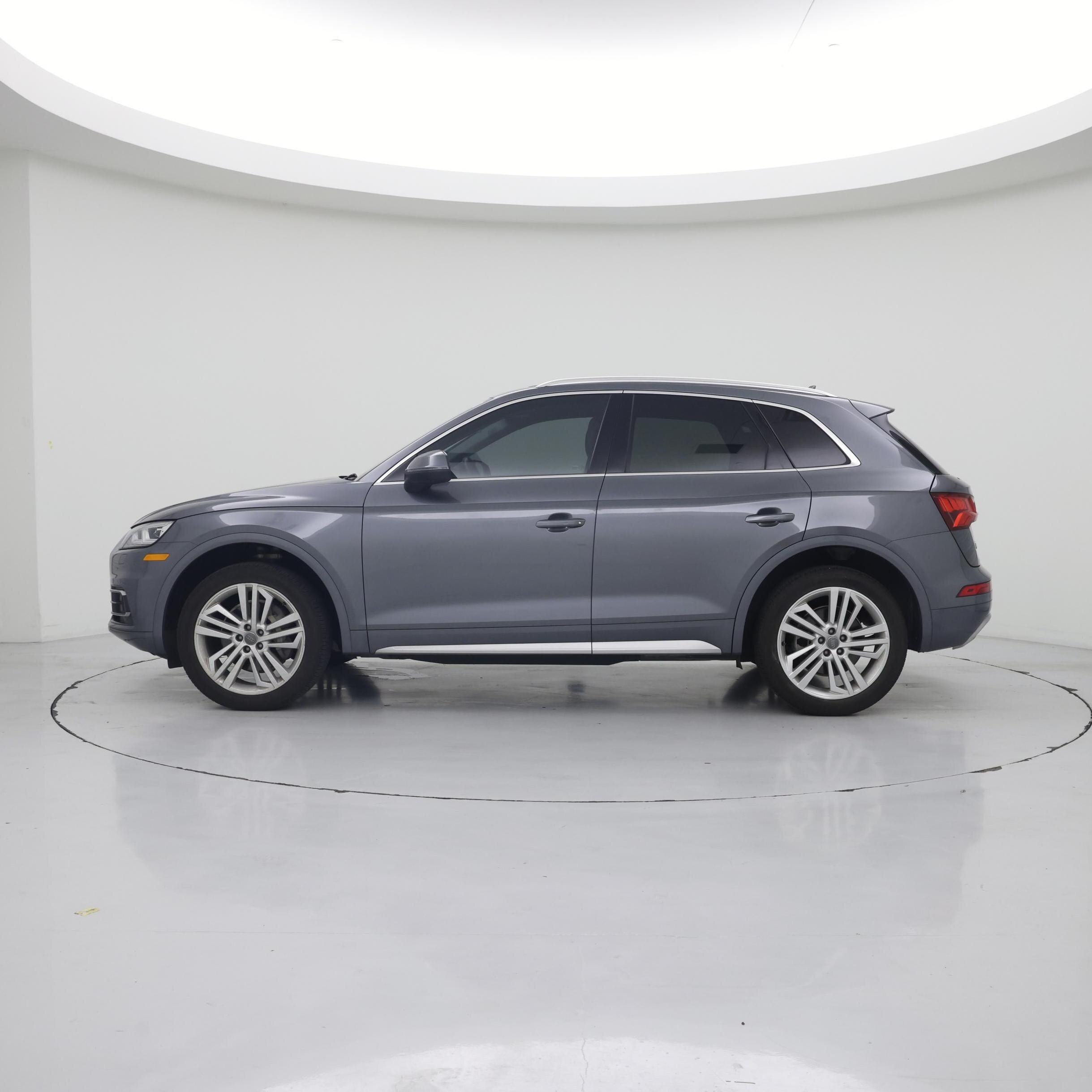 Thumbnail: 2018 Audi Q5 - 3