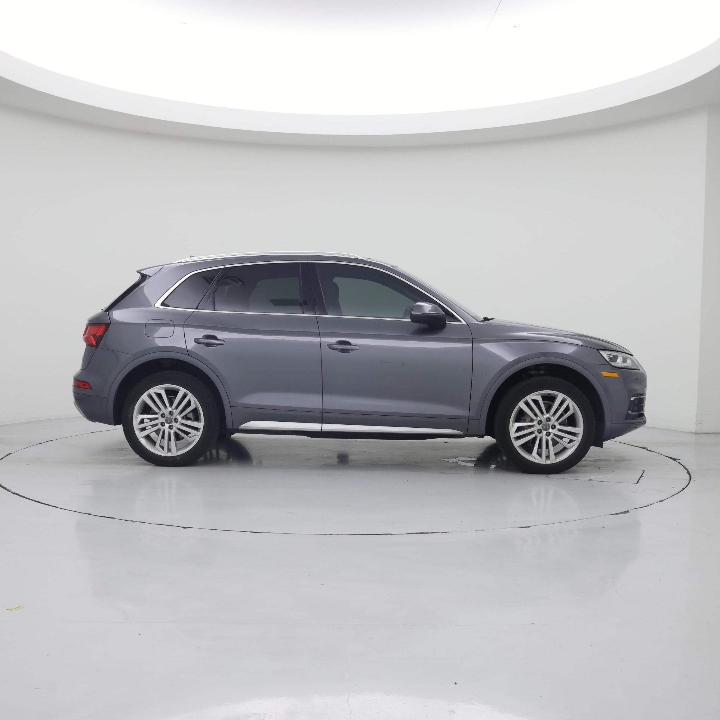 Thumbnail: 2018 Audi Q5 - 7