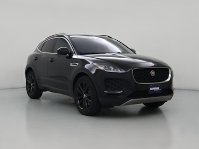 2020 Jaguar E-Pace SE