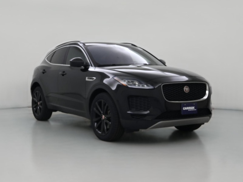 2020 Jaguar E-Pace SE -
                  Virginia Beach, VA