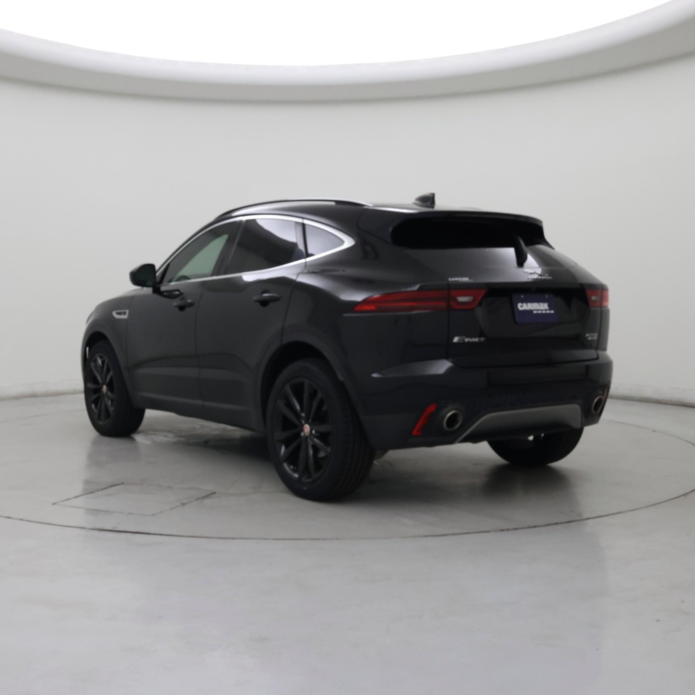 Thumbnail: 2020 Jaguar E-Pace - 2