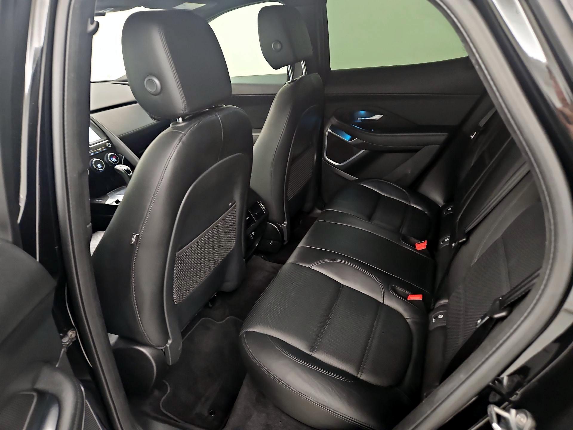 Thumbnail: 2020 Jaguar E-Pace - 20