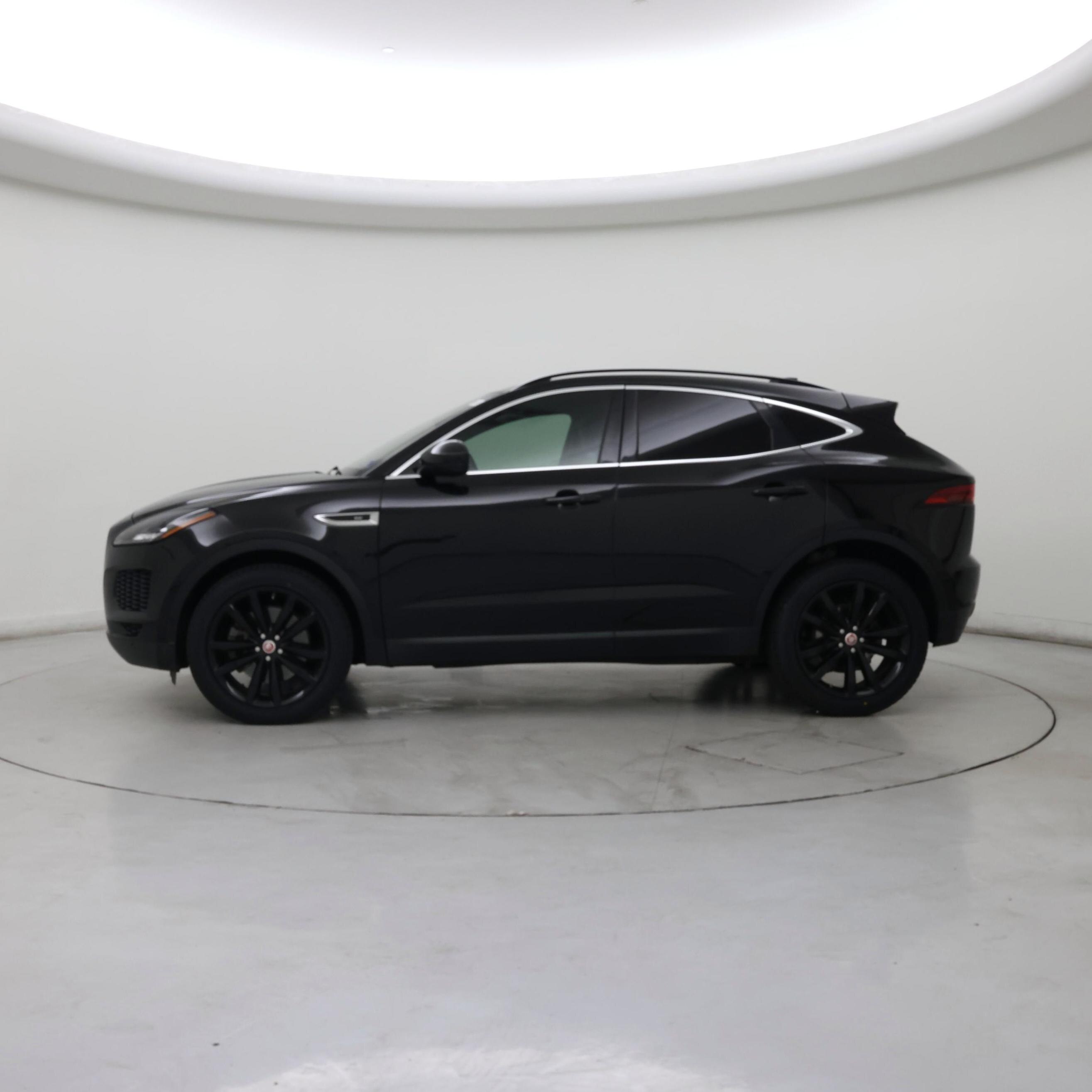 Thumbnail: 2020 Jaguar E-Pace - 3