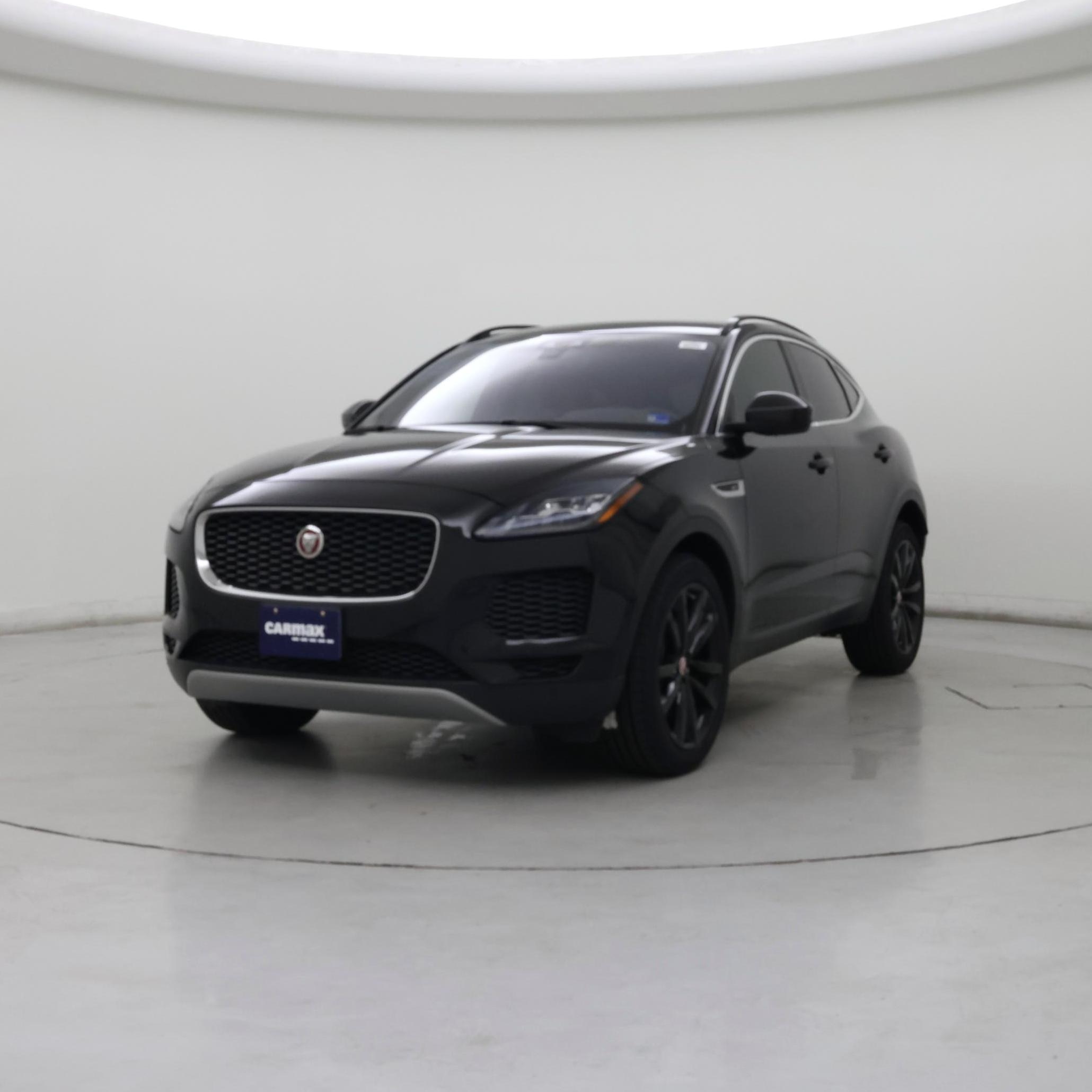 Thumbnail: 2020 Jaguar E-Pace - 4