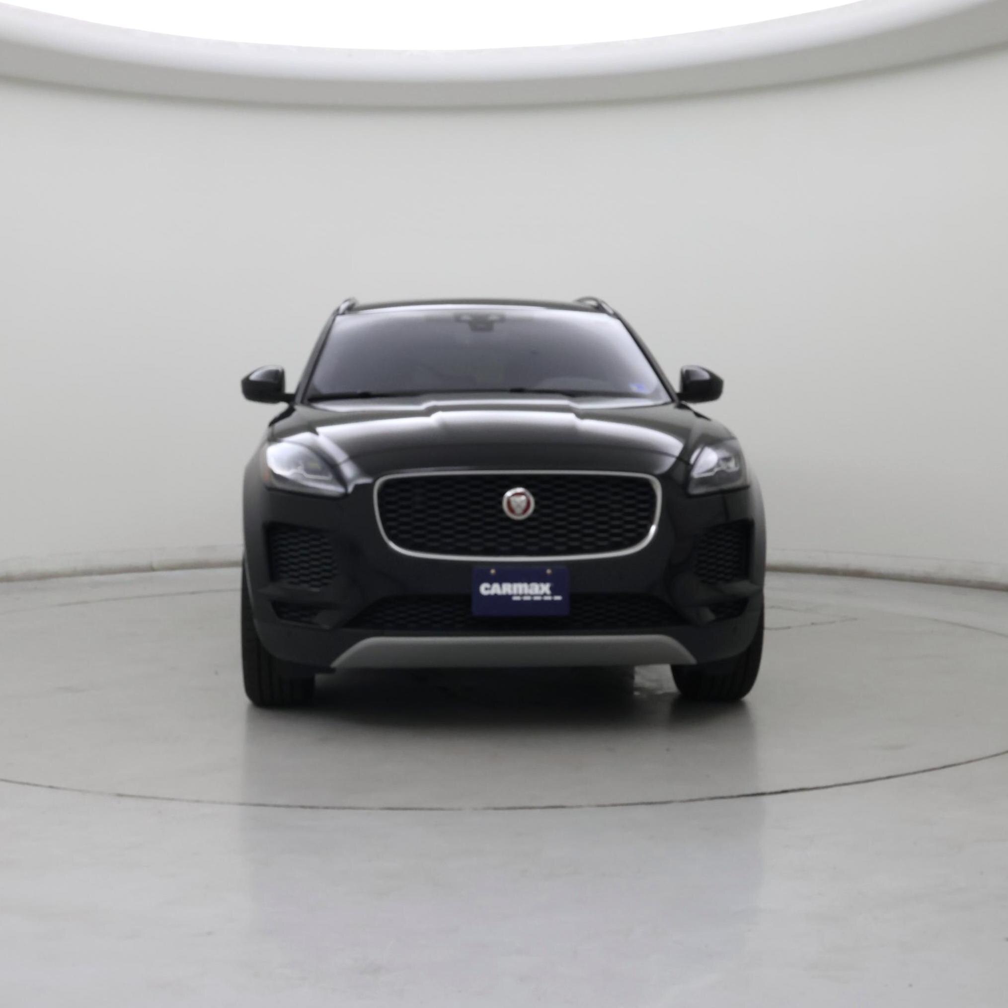Thumbnail: 2020 Jaguar E-Pace - 5