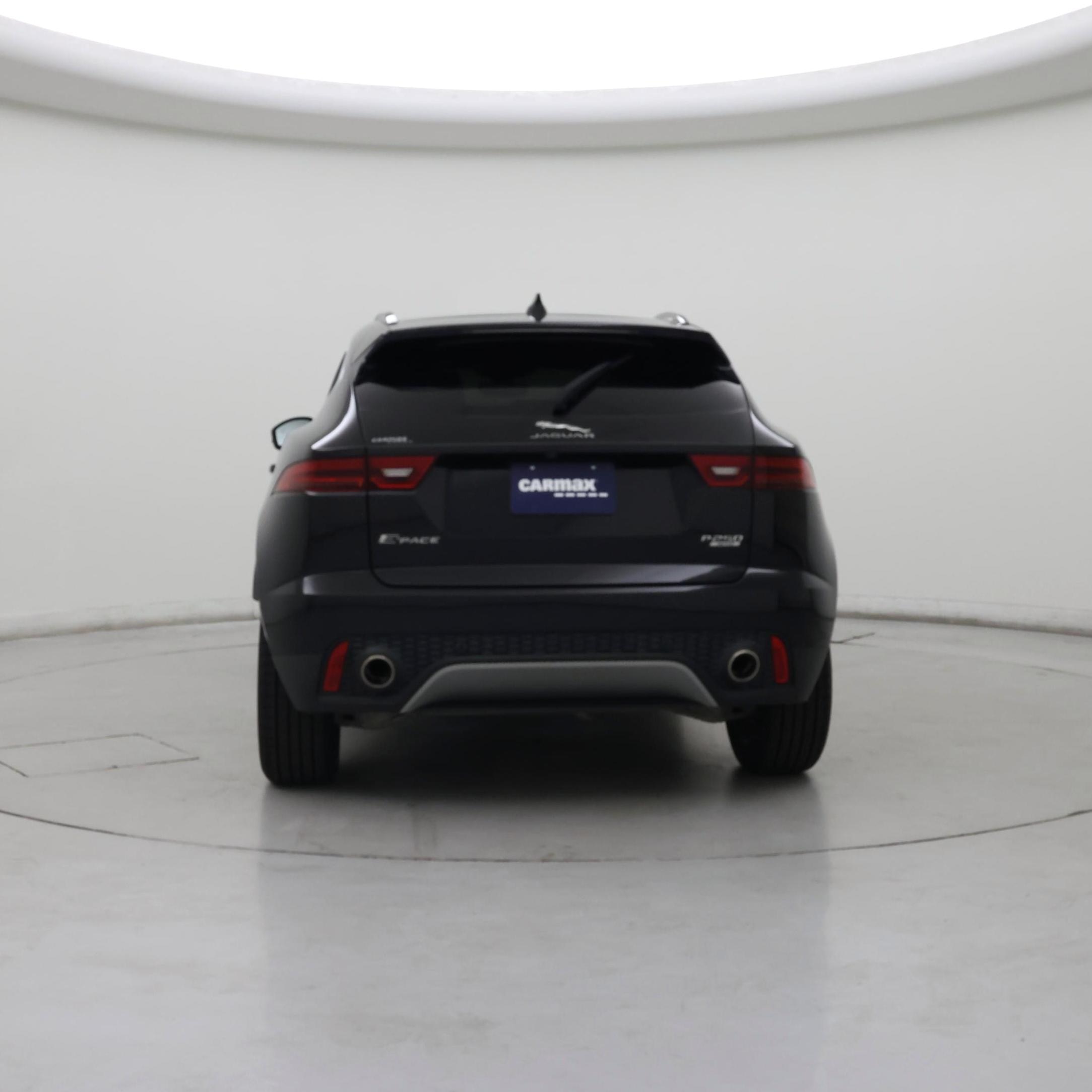 Thumbnail: 2020 Jaguar E-Pace - 6