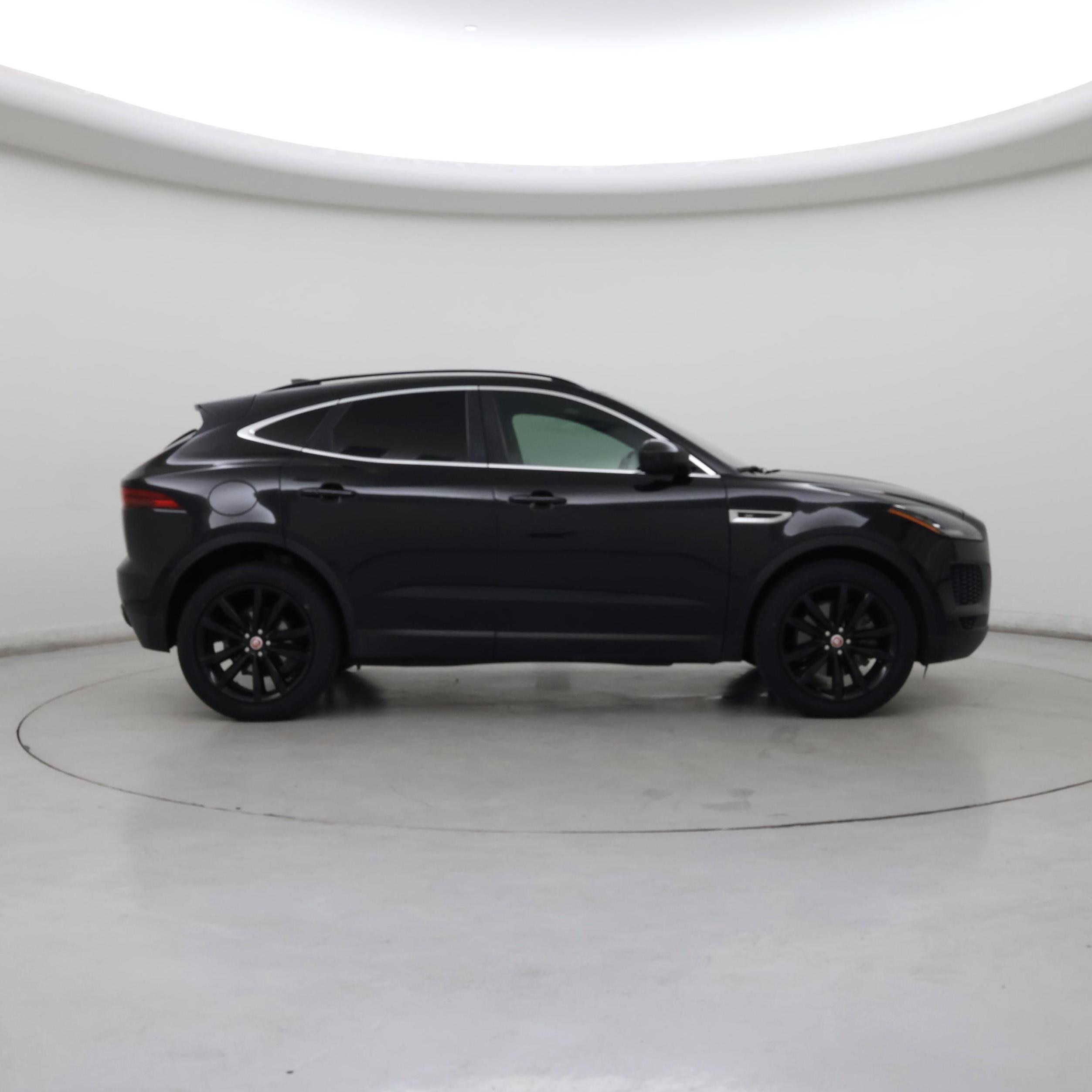 Thumbnail: 2020 Jaguar E-Pace - 7
