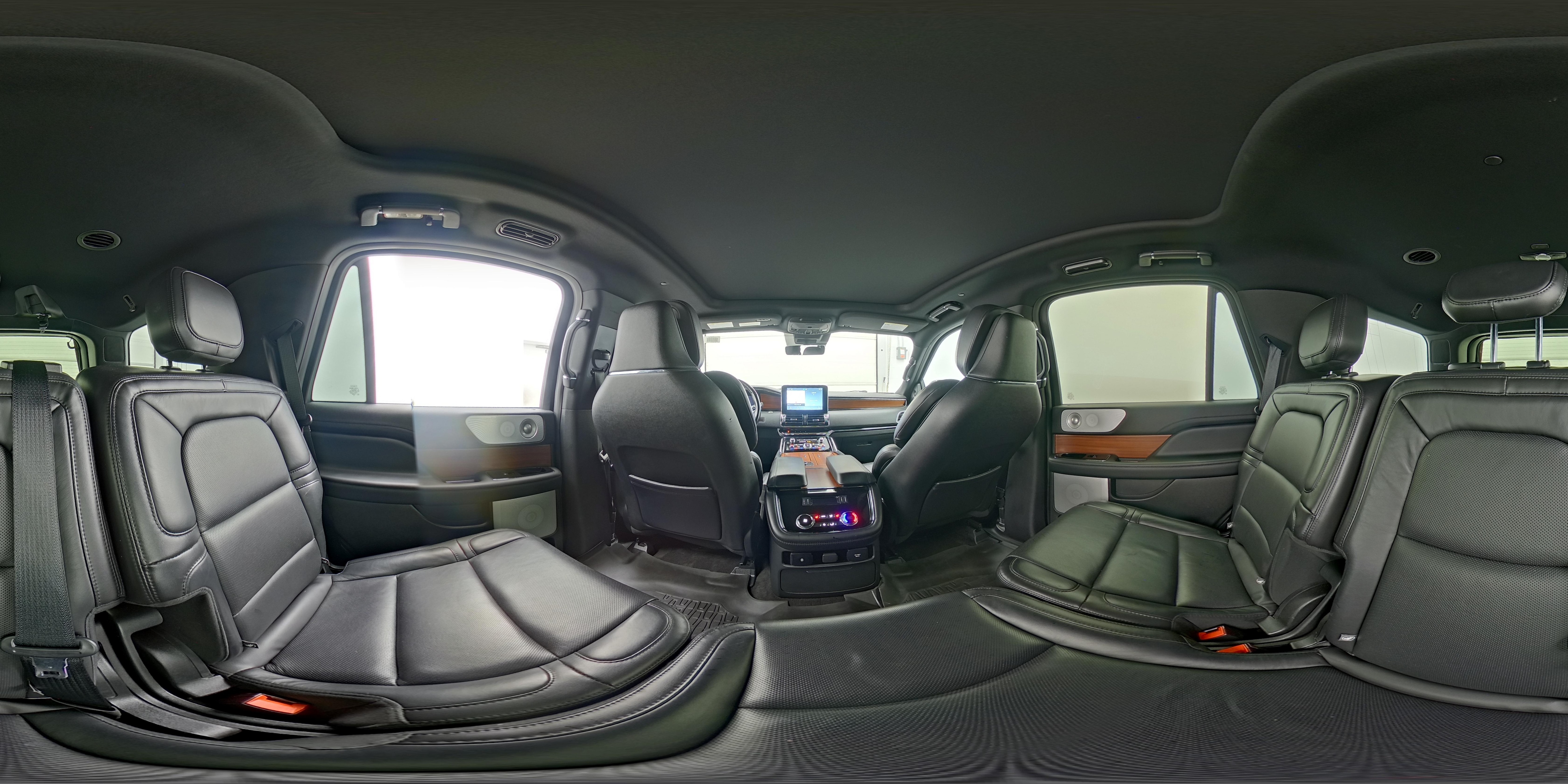 2021 Lincoln Navigator Reserve - Photo 29