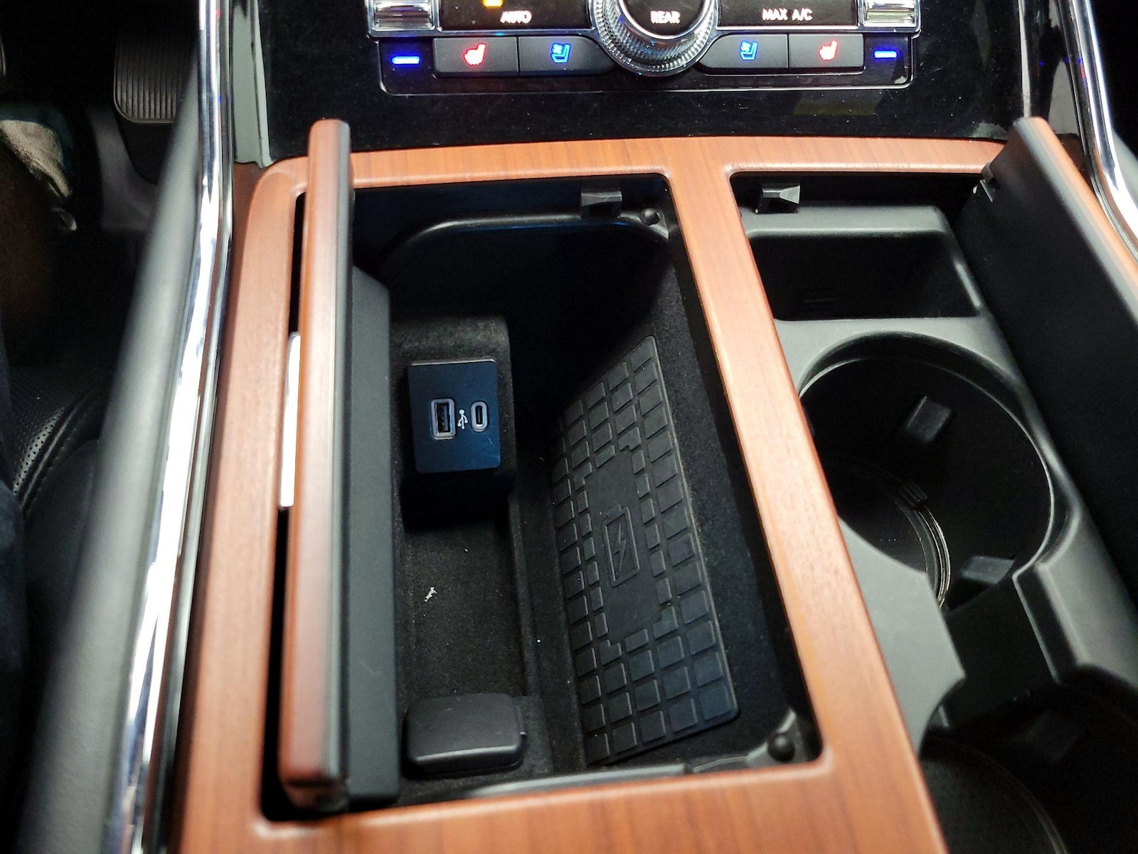 2021 Lincoln Navigator Reserve - Photo 20
