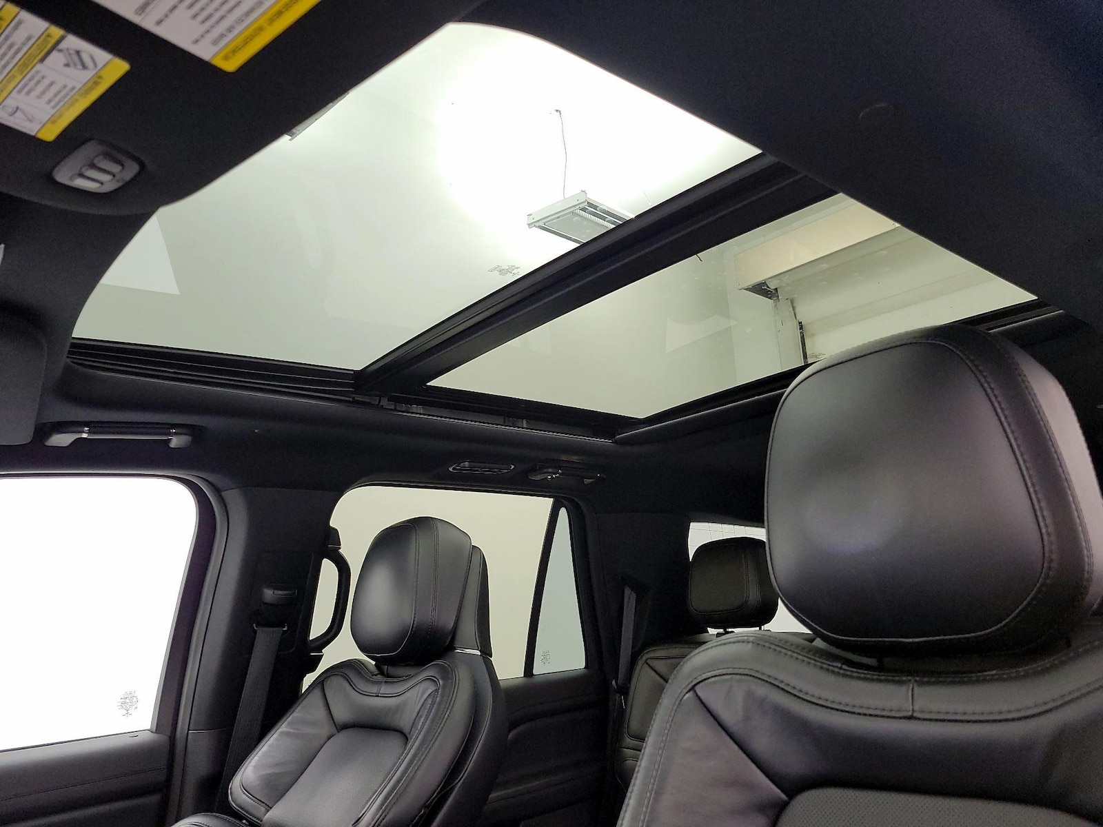 2021 Lincoln Navigator Reserve - Photo 21