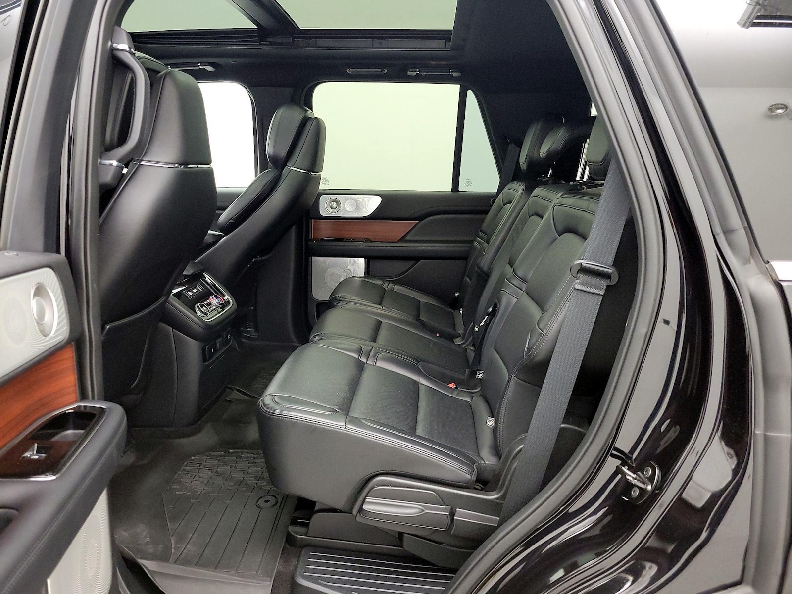 2021 Lincoln Navigator Reserve - Photo 22