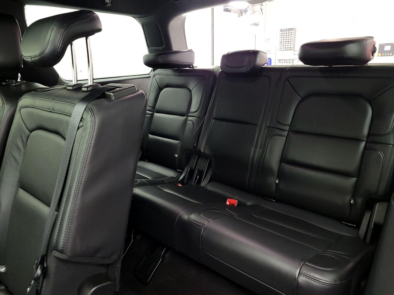 2021 Lincoln Navigator Reserve - Photo 23