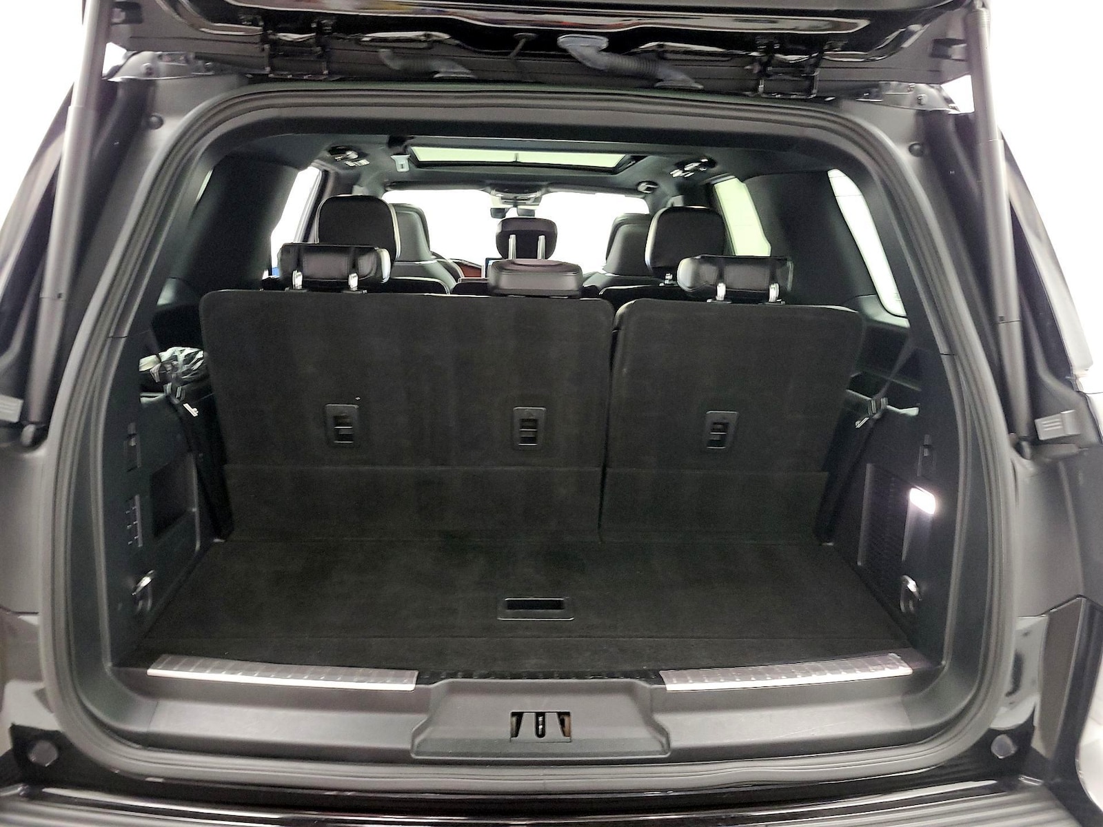 2021 Lincoln Navigator Reserve - Photo 24