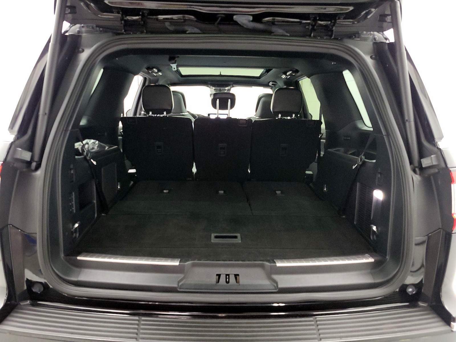 2021 Lincoln Navigator Reserve - Photo 25