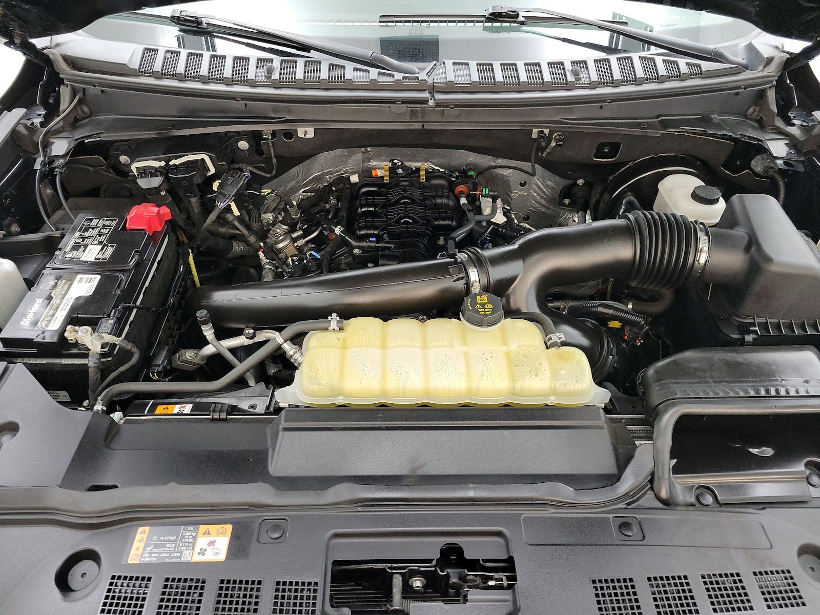 2021 Lincoln Navigator Reserve - Photo 26