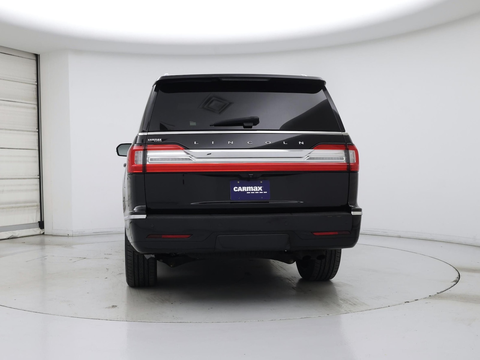 2021 Lincoln Navigator Reserve - Photo 7