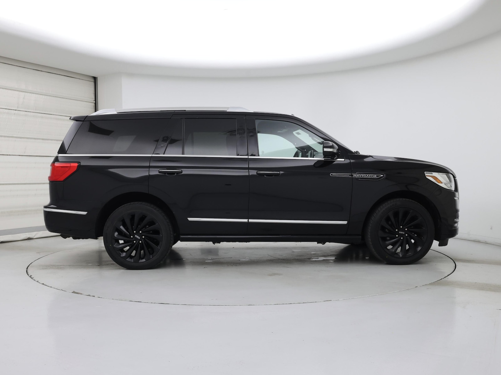 2021 Lincoln Navigator Reserve - Photo 8
