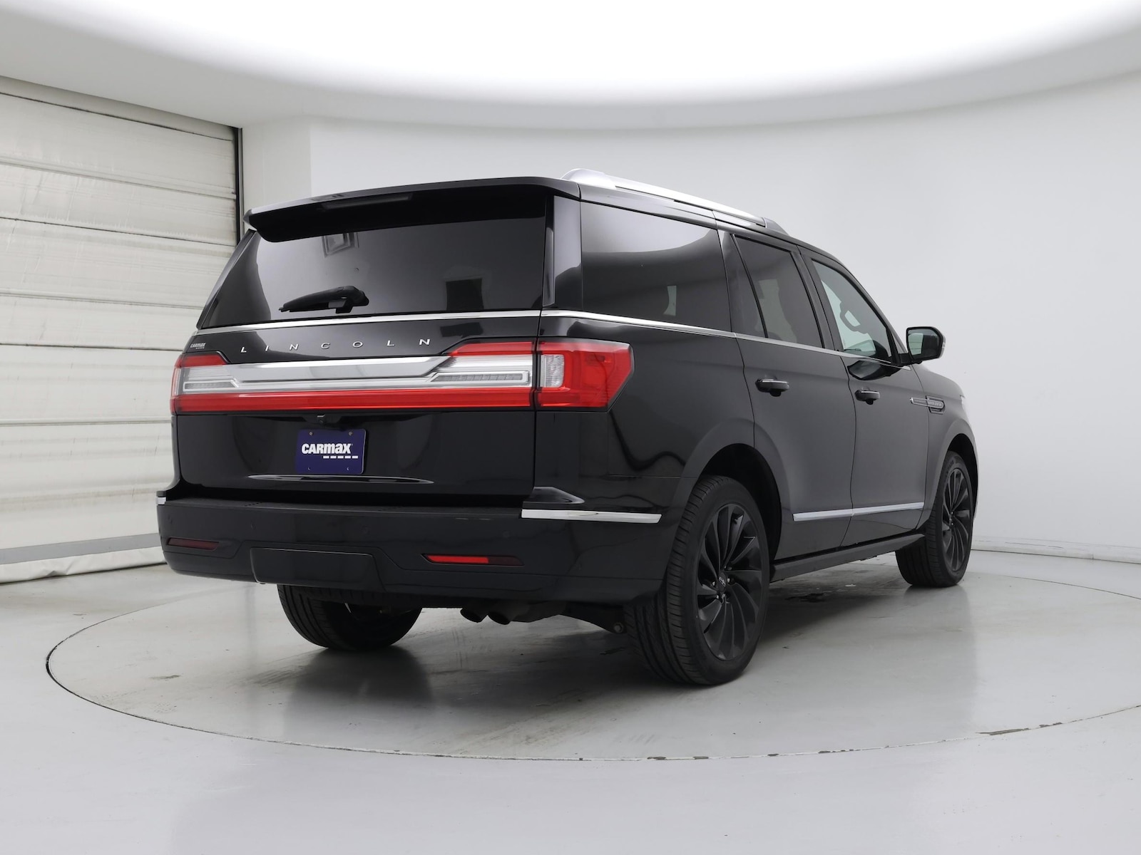 2021 Lincoln Navigator Reserve - Photo 9