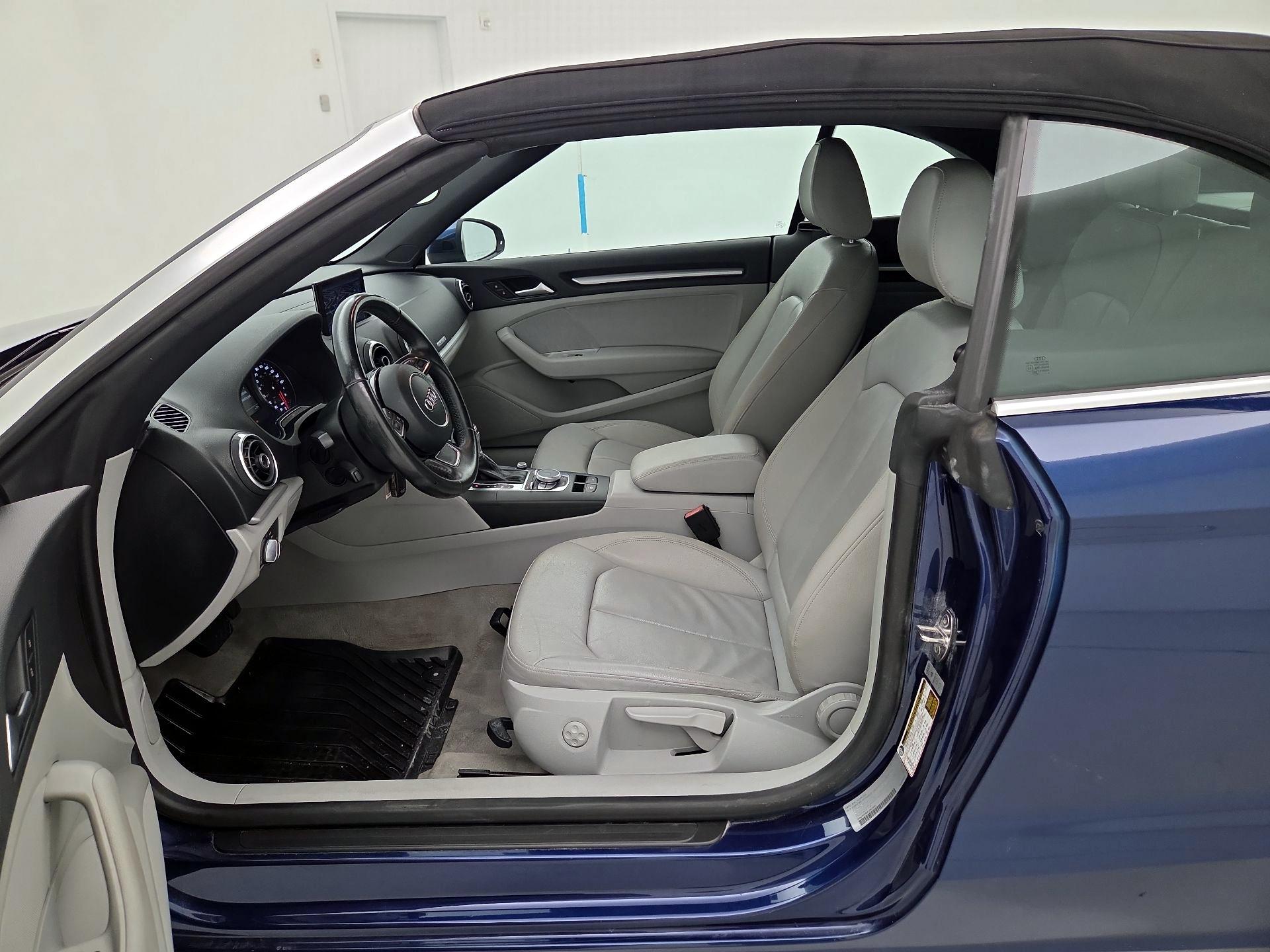 Thumbnail: 2015 Audi A3 - 11