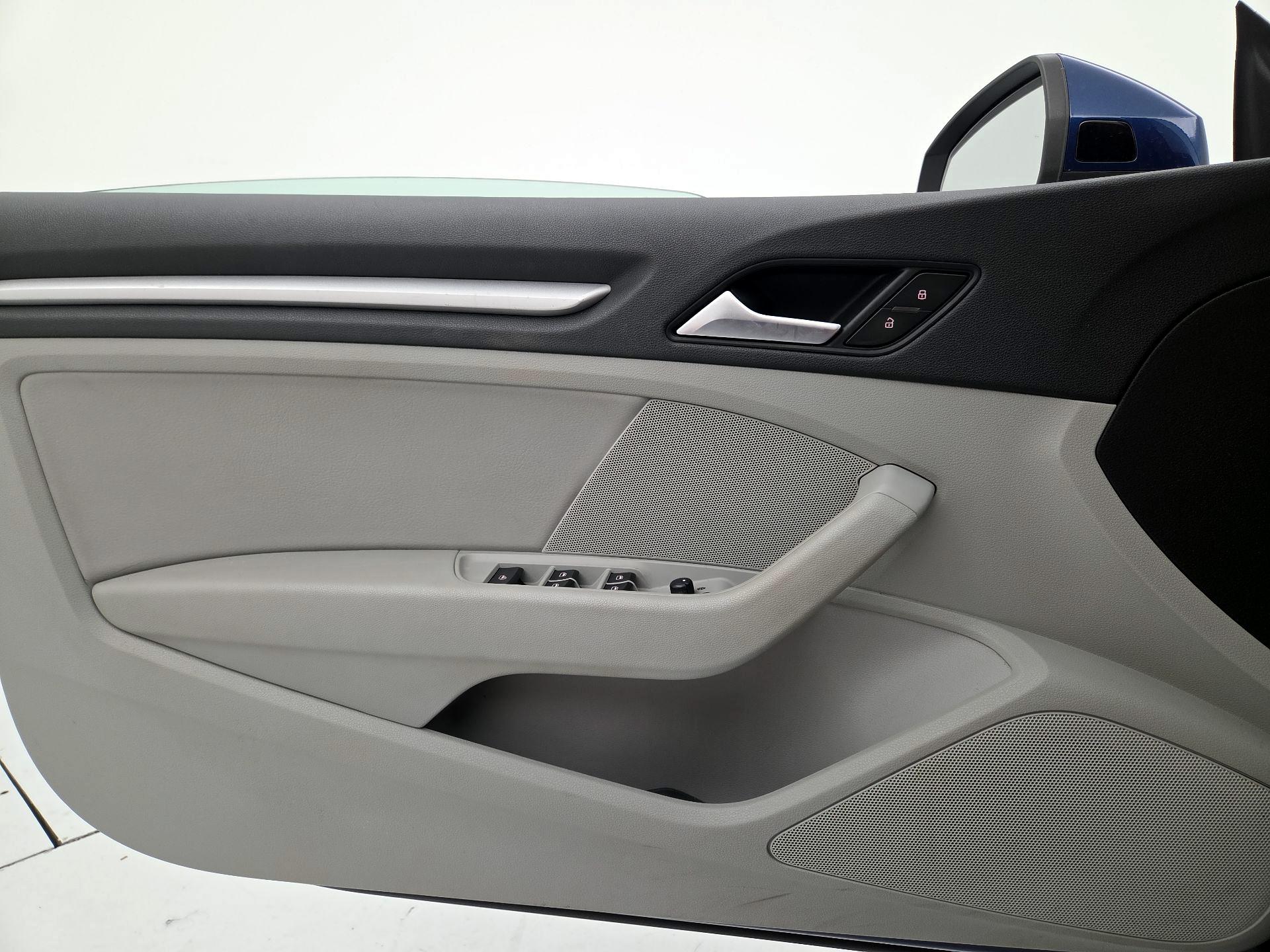 Thumbnail: 2015 Audi A3 - 12