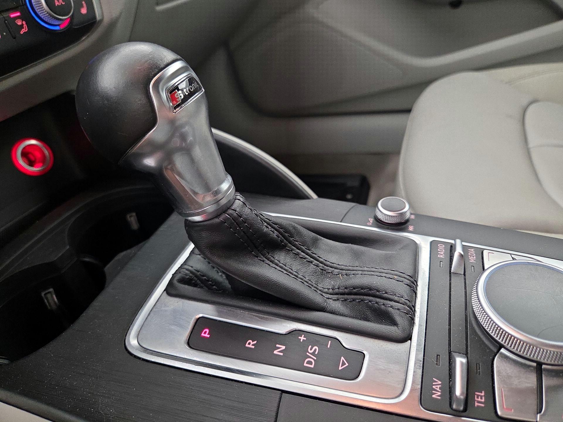 Thumbnail: 2015 Audi A3 - 18