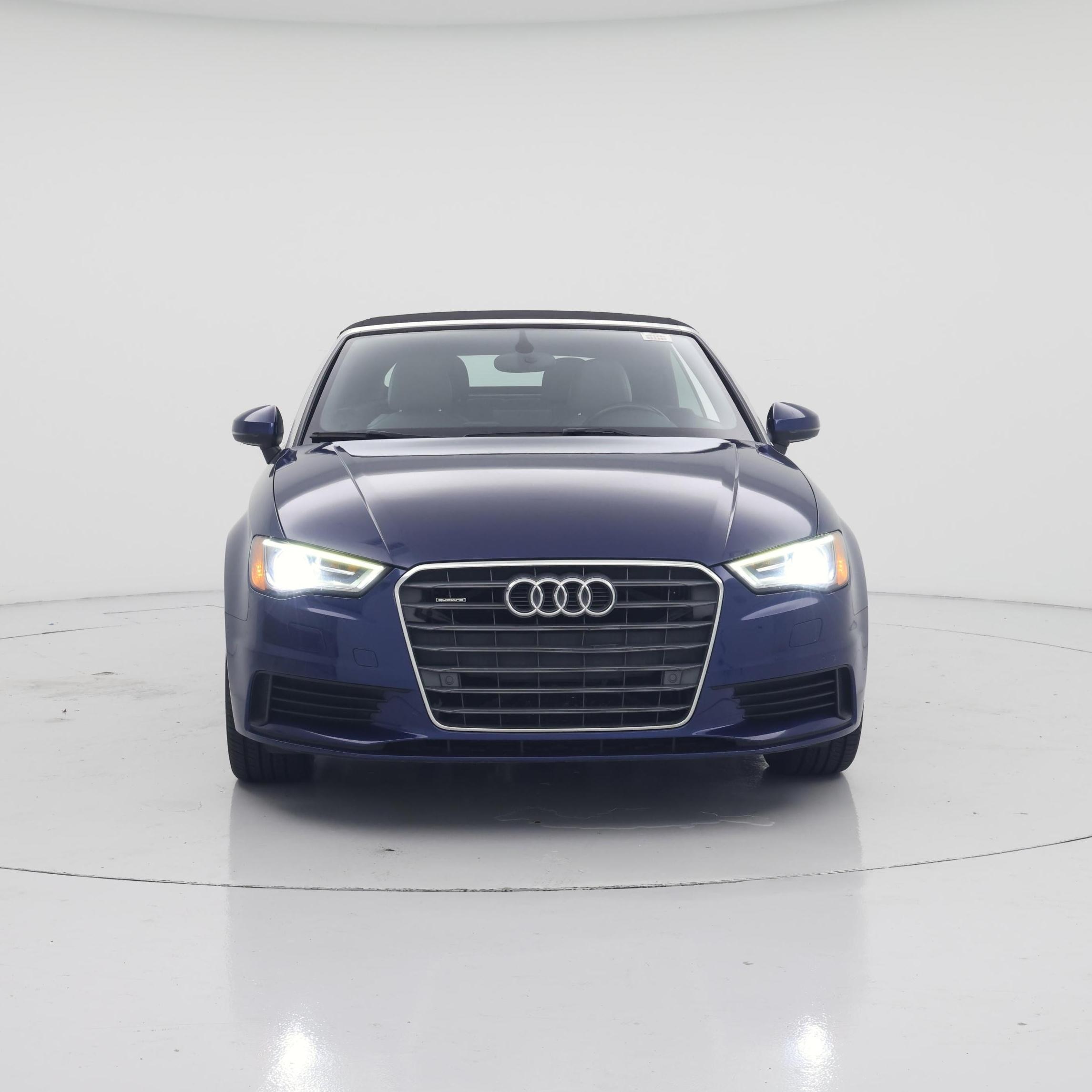 Thumbnail: 2015 Audi A3 - 5