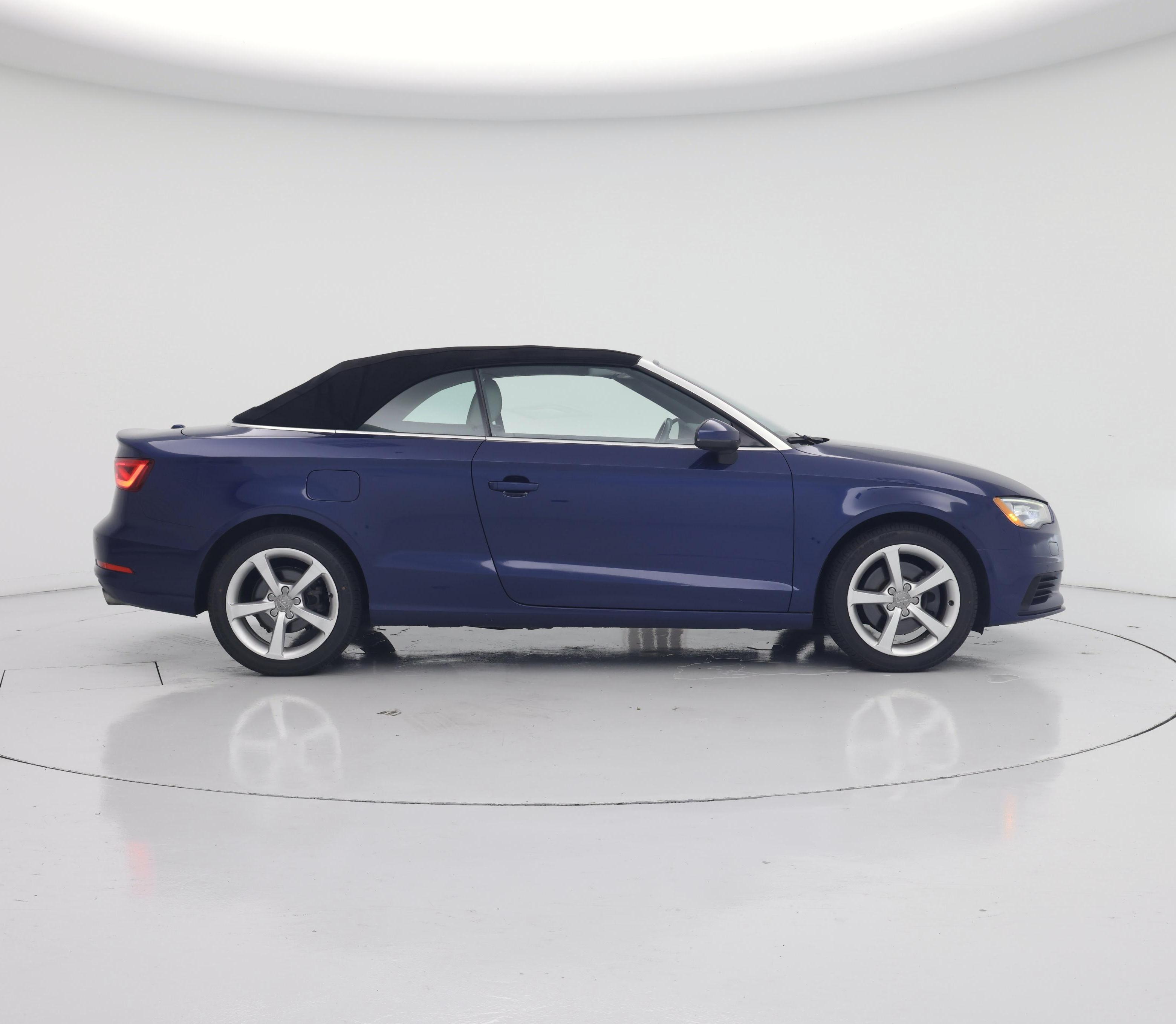 Thumbnail: 2015 Audi A3 - 7