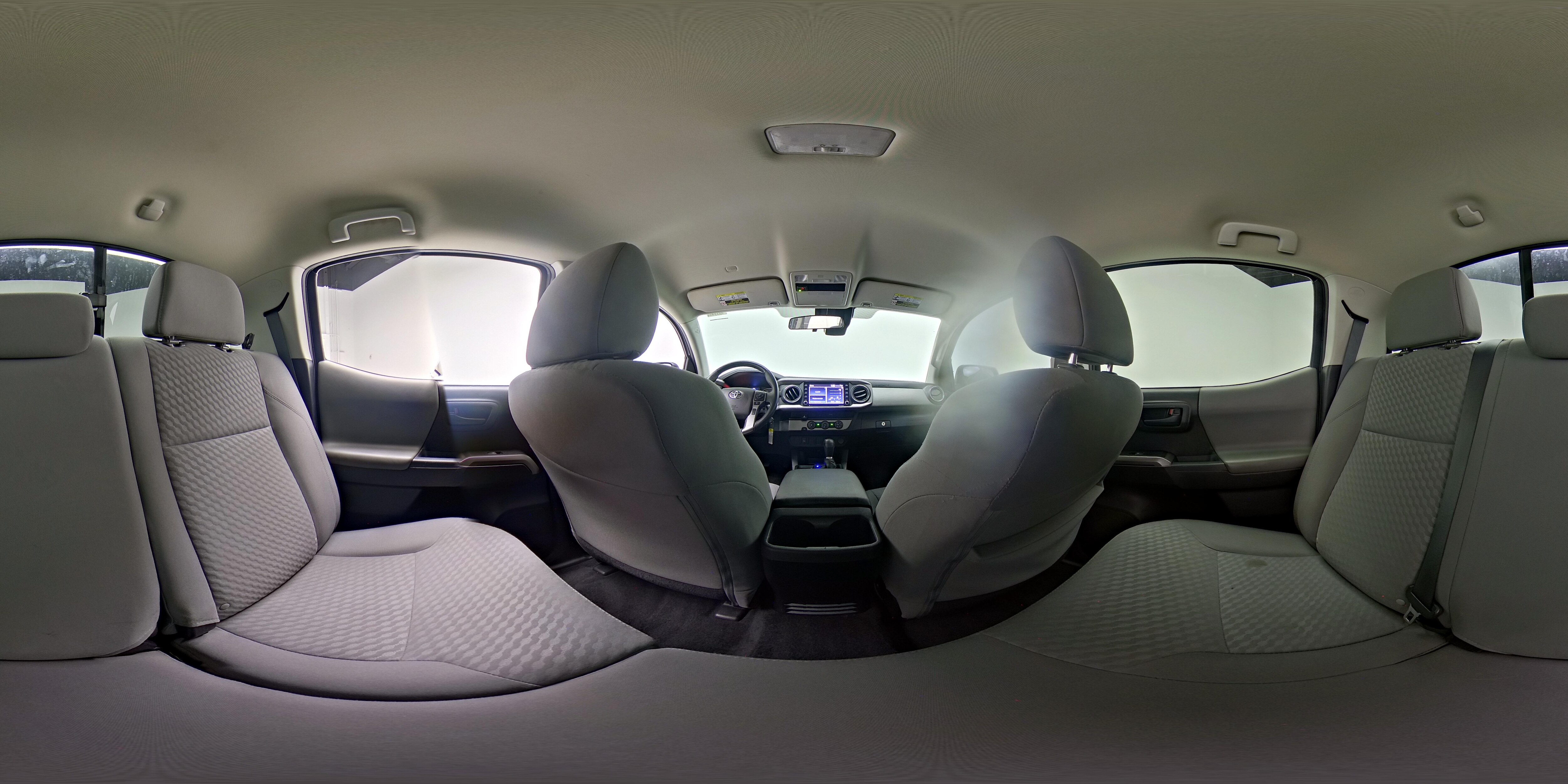 2021 Toyota Tacoma SR5 - Photo 25