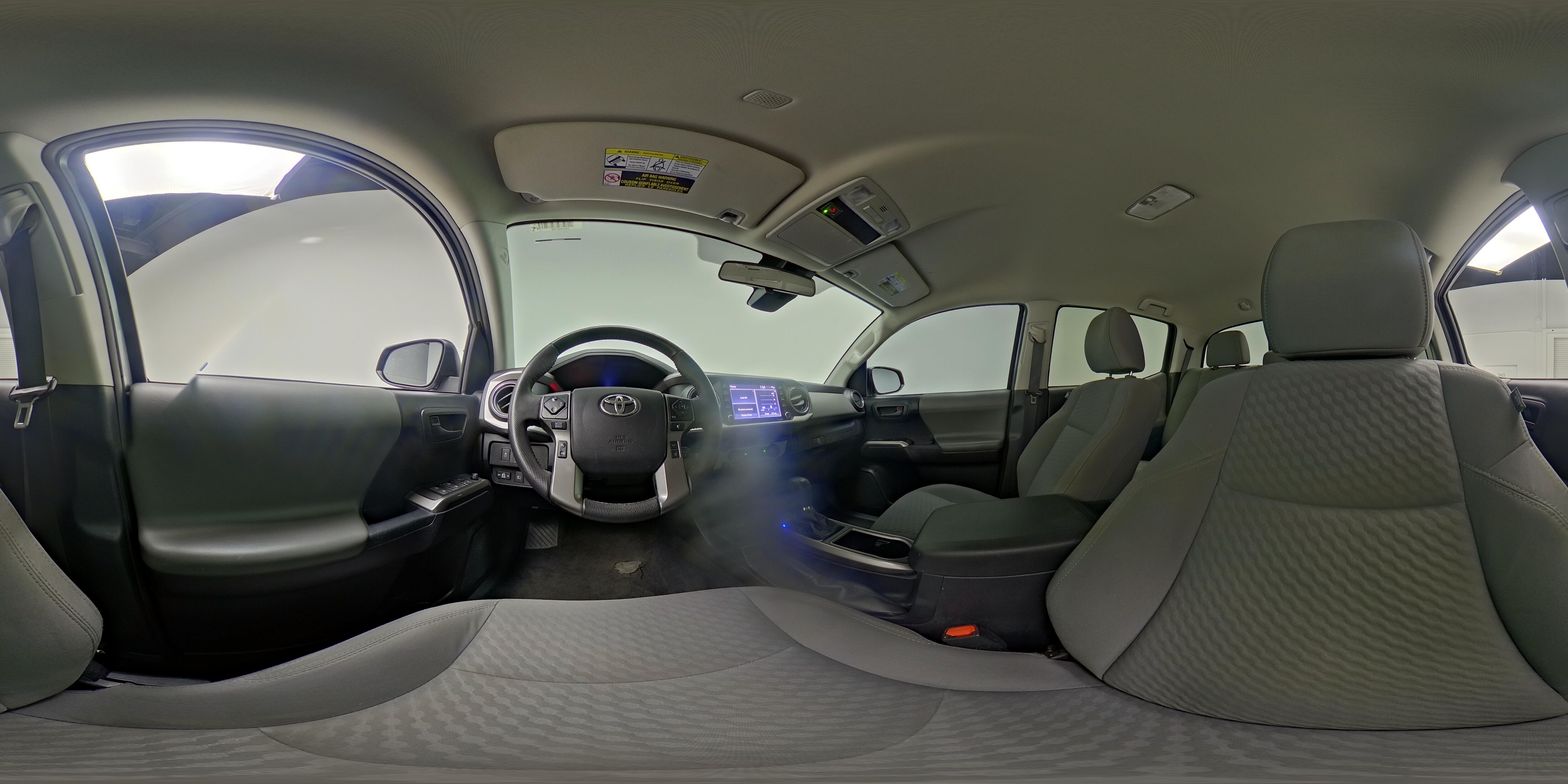 2021 Toyota Tacoma SR5 - Photo 26