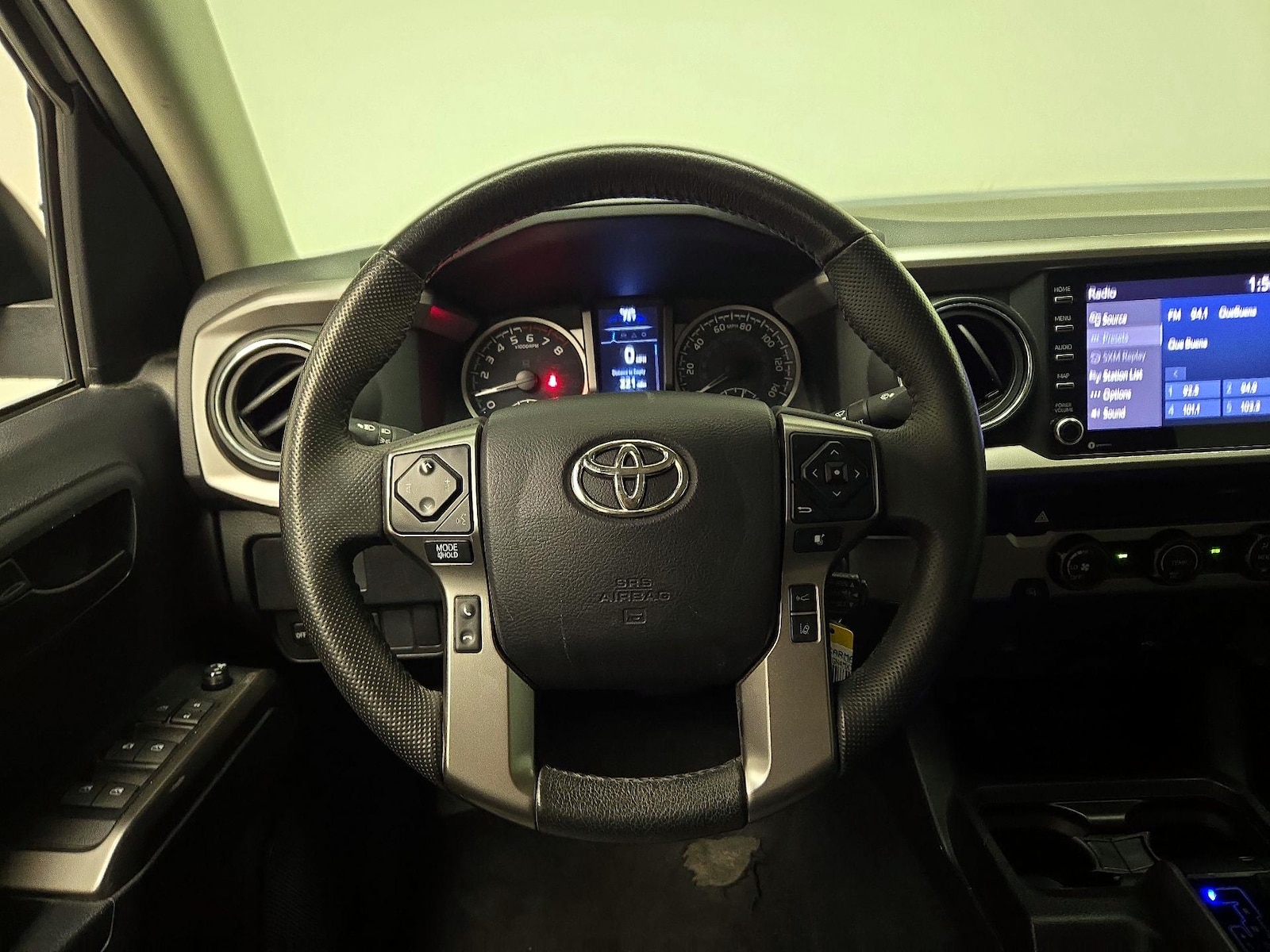 2021 Toyota Tacoma SR5 - Photo 11