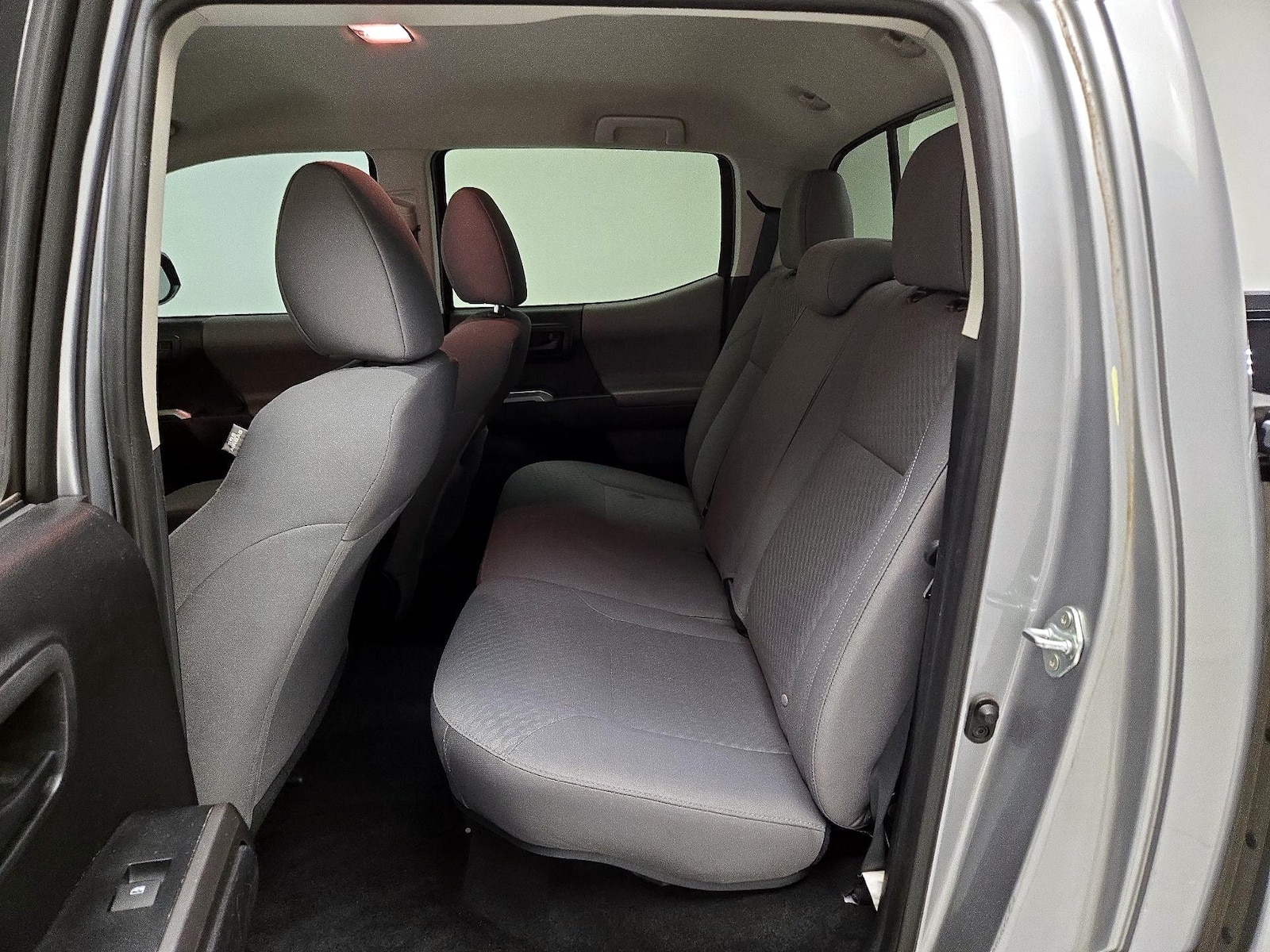 2021 Toyota Tacoma SR5 - Photo 20