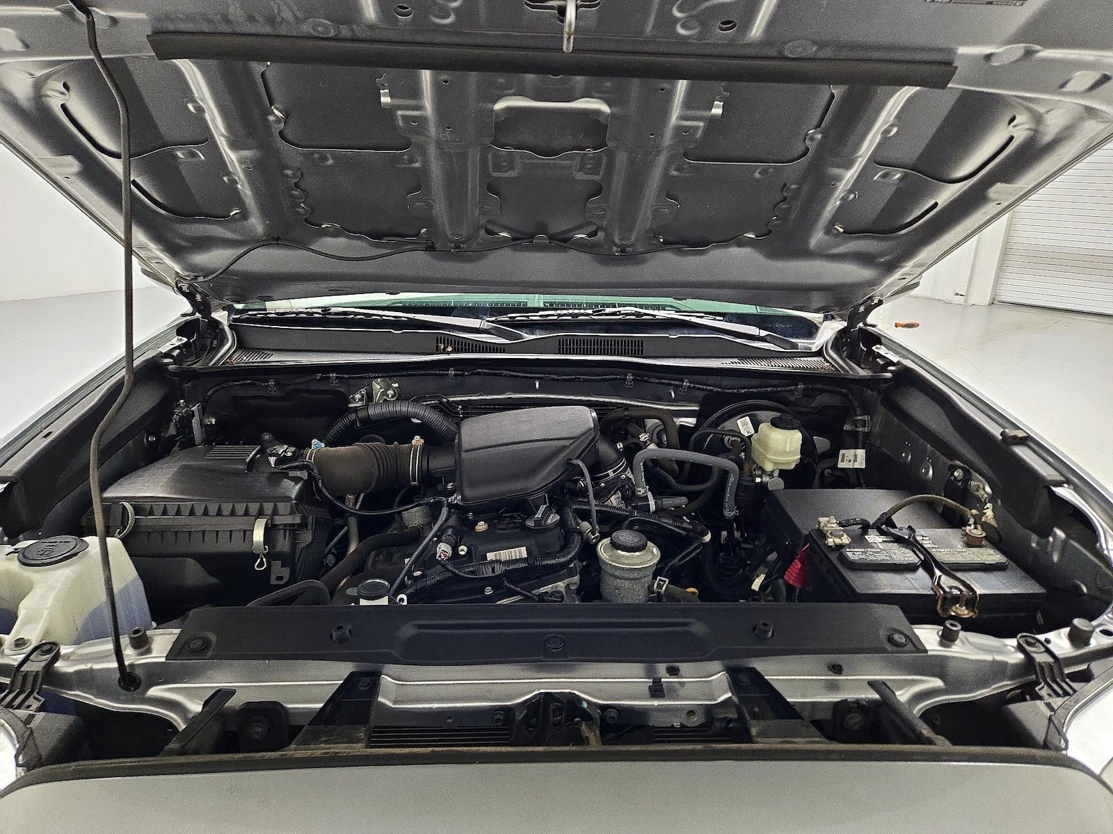 2021 Toyota Tacoma SR5 - Photo 22