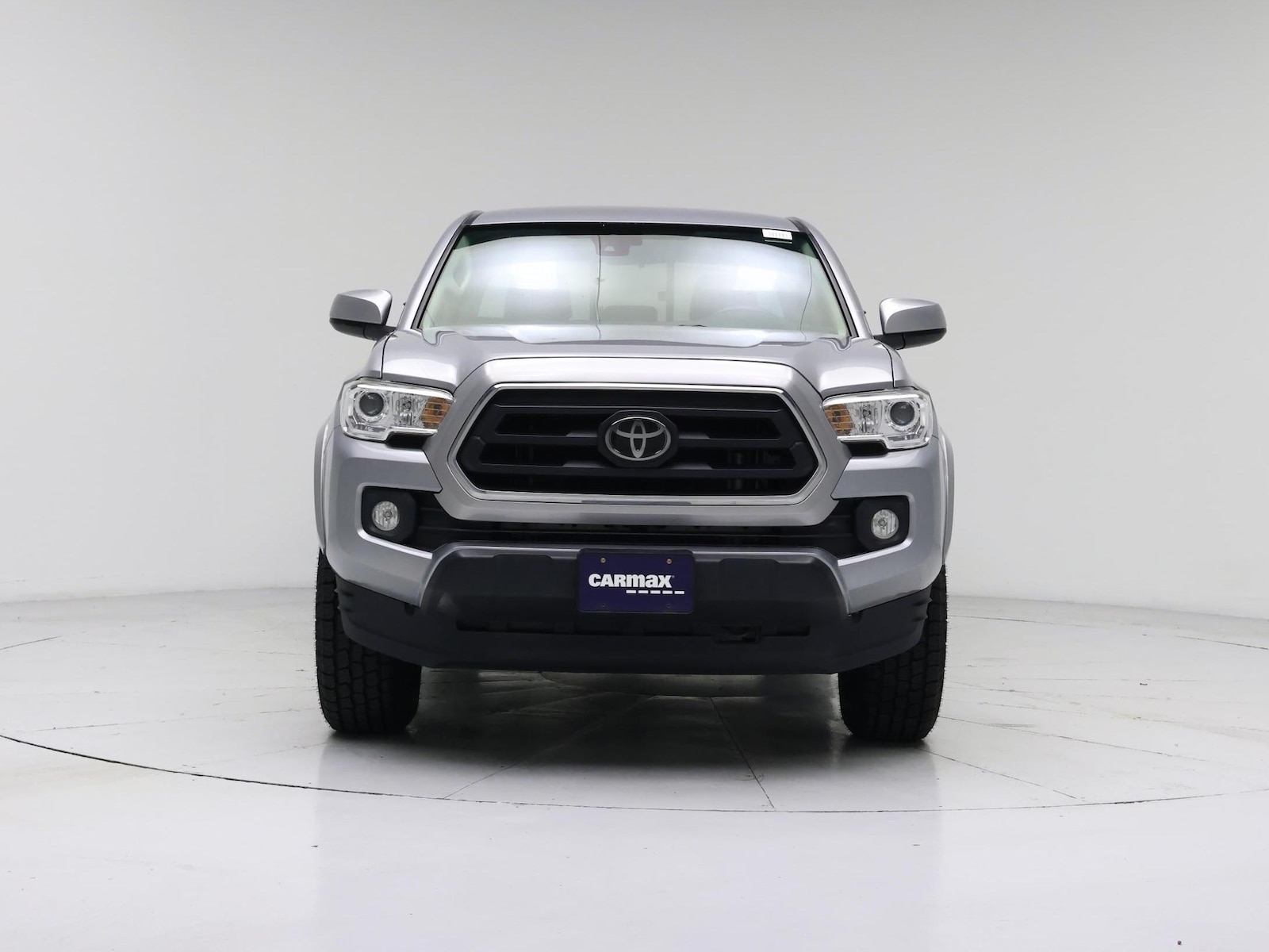2021 Toyota Tacoma SR5 - Photo 6