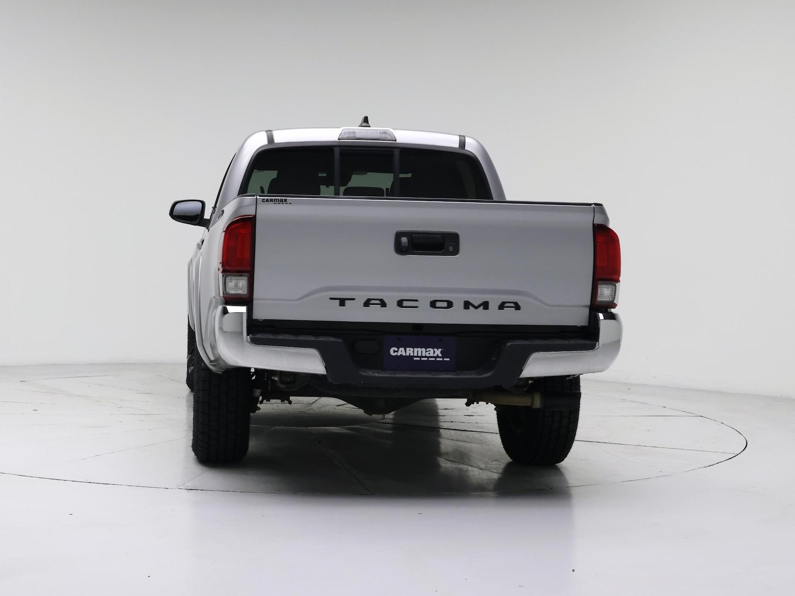 2021 Toyota Tacoma SR5 - Photo 7