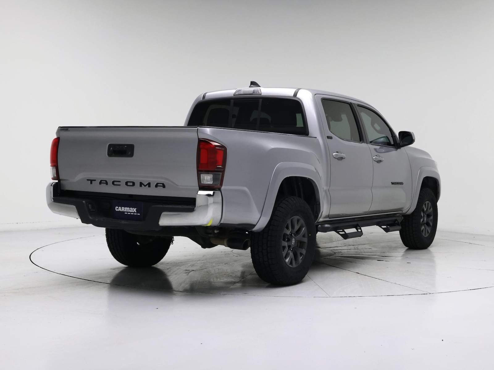 2021 Toyota Tacoma SR5 - Photo 9