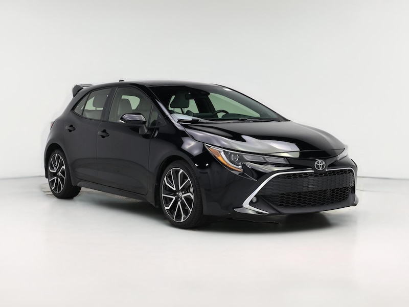 2019 Toyota Corolla XSE -
                  Nashville, TN
