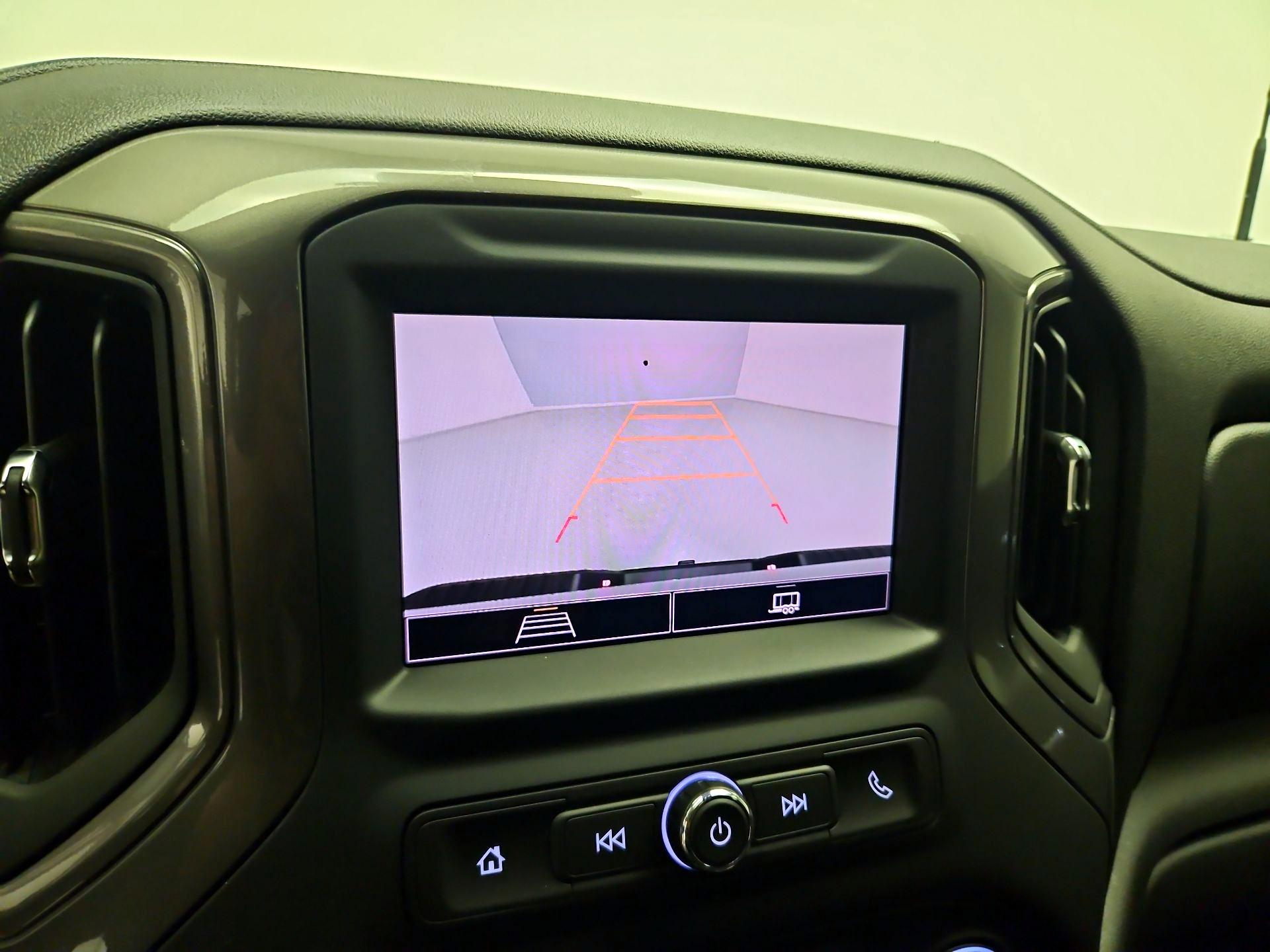 Thumbnail: 2025 Chevrolet Silverado 2500 - 14