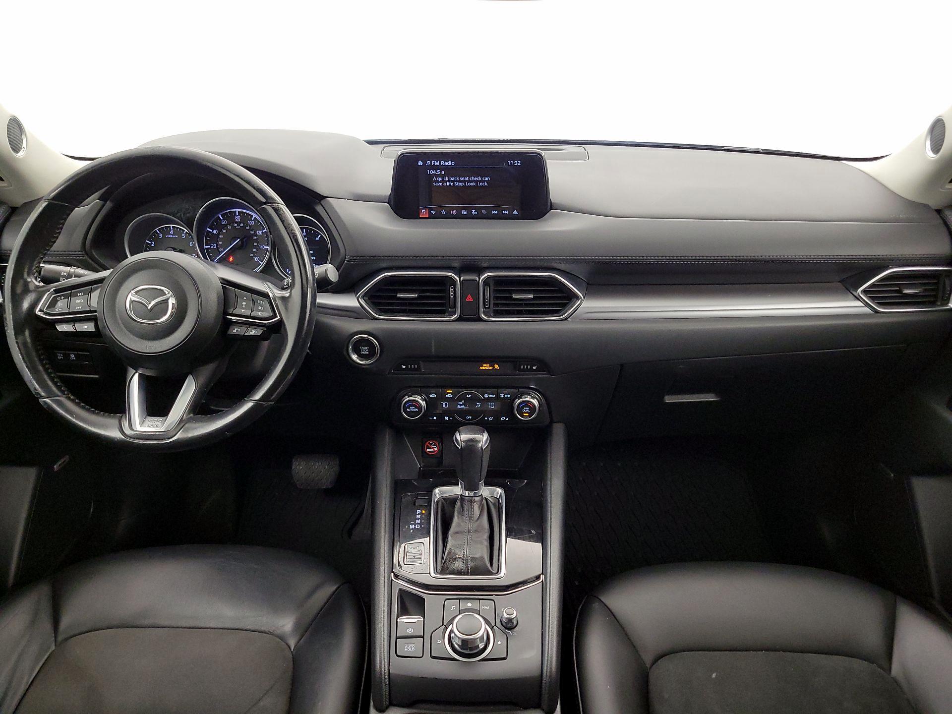 Thumbnail: 2018 Mazda CX-5 - 9