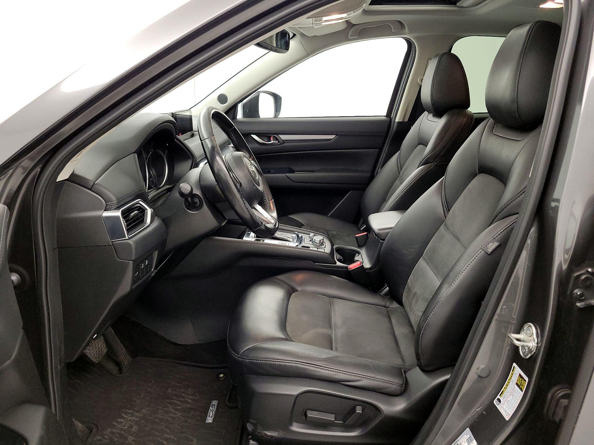 Thumbnail: 2018 Mazda CX-5 - 11